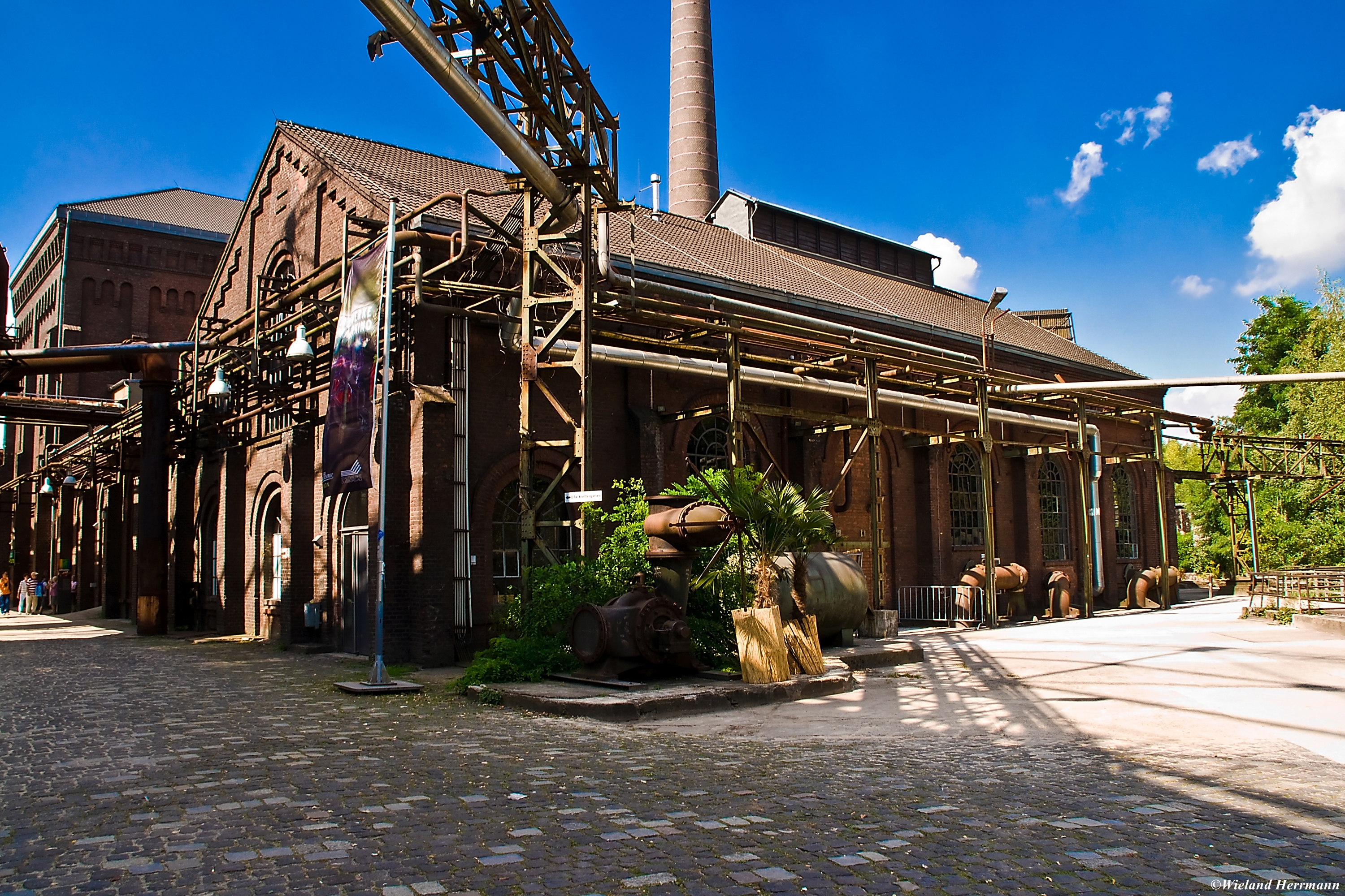Landschaftspark 2009_02