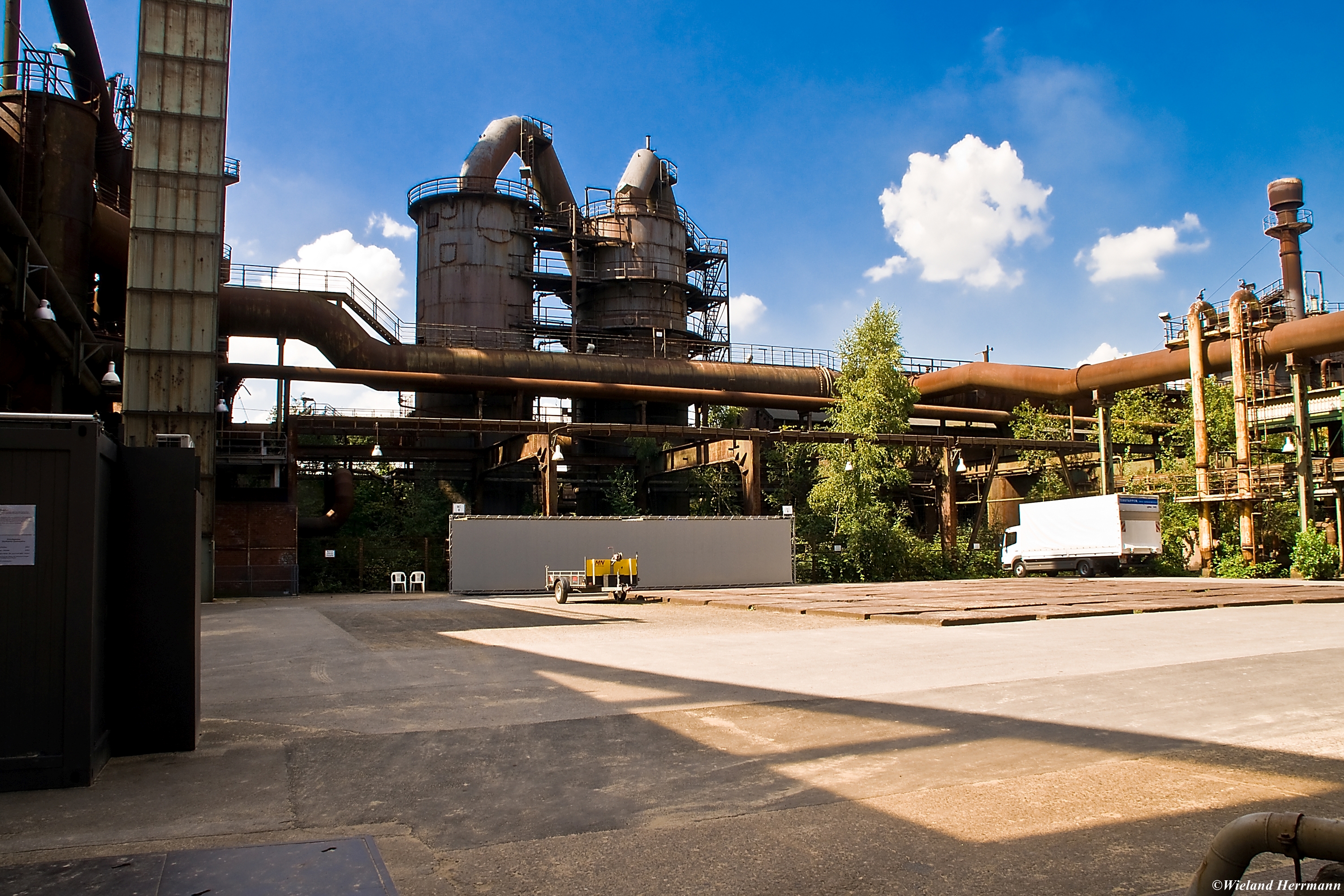 Landschaftspark 2009_03