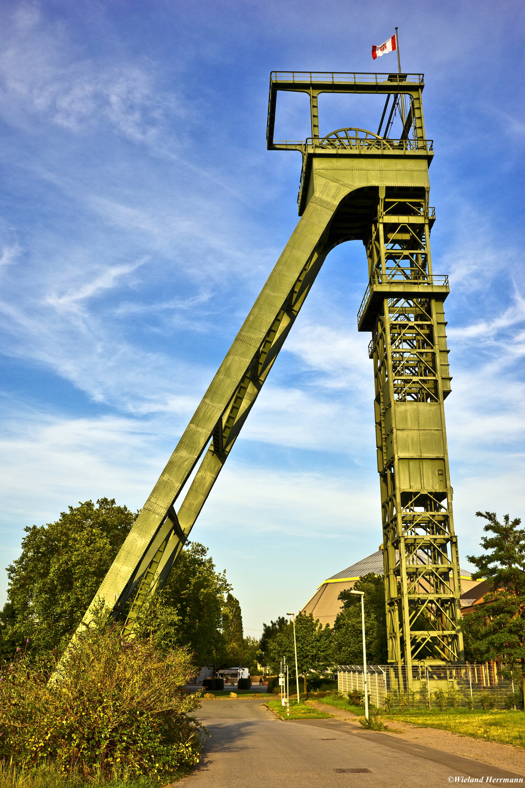 Zeche Osterfeld 2015_02