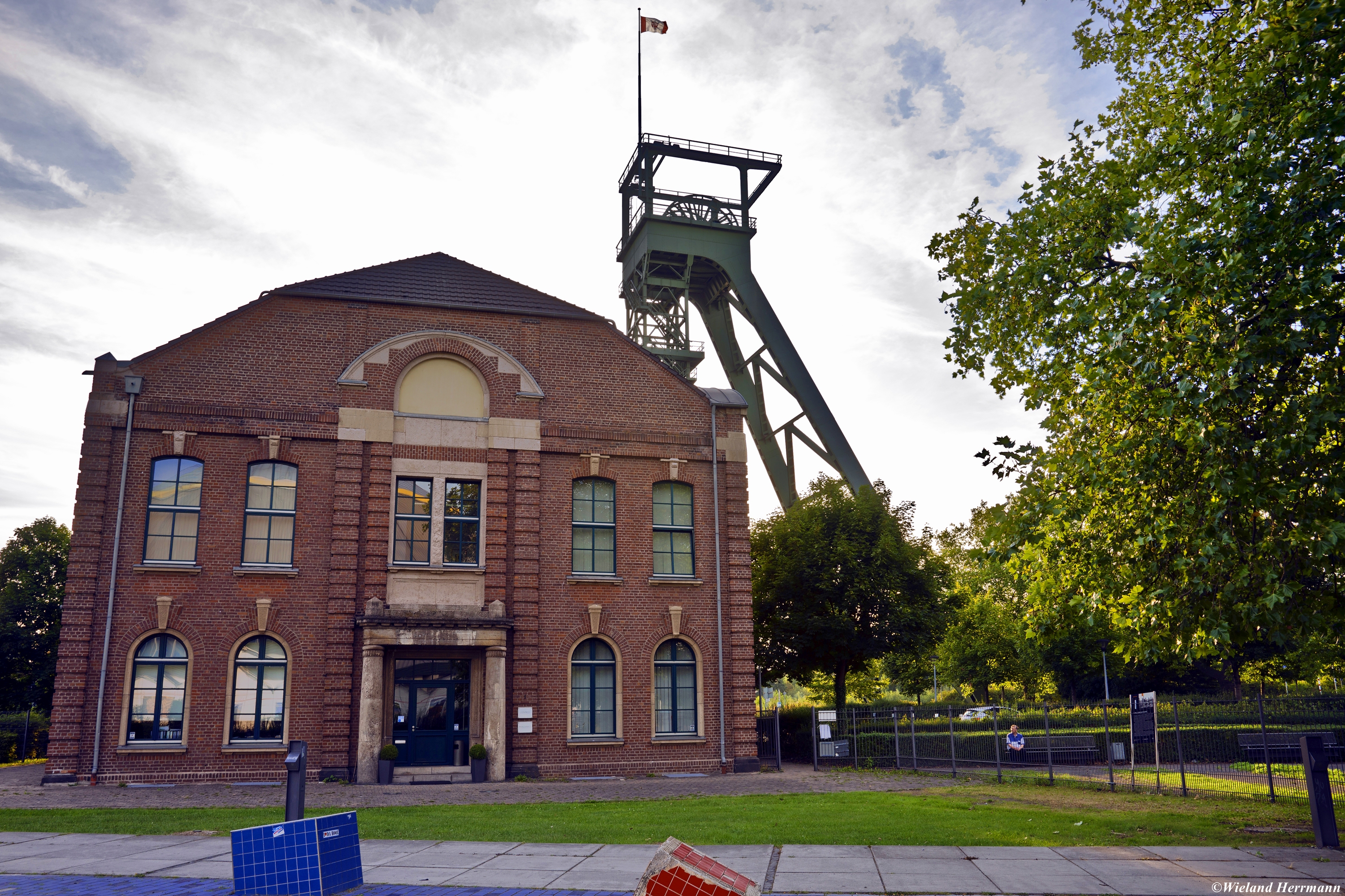 Zeche Osterfeld 2015_04