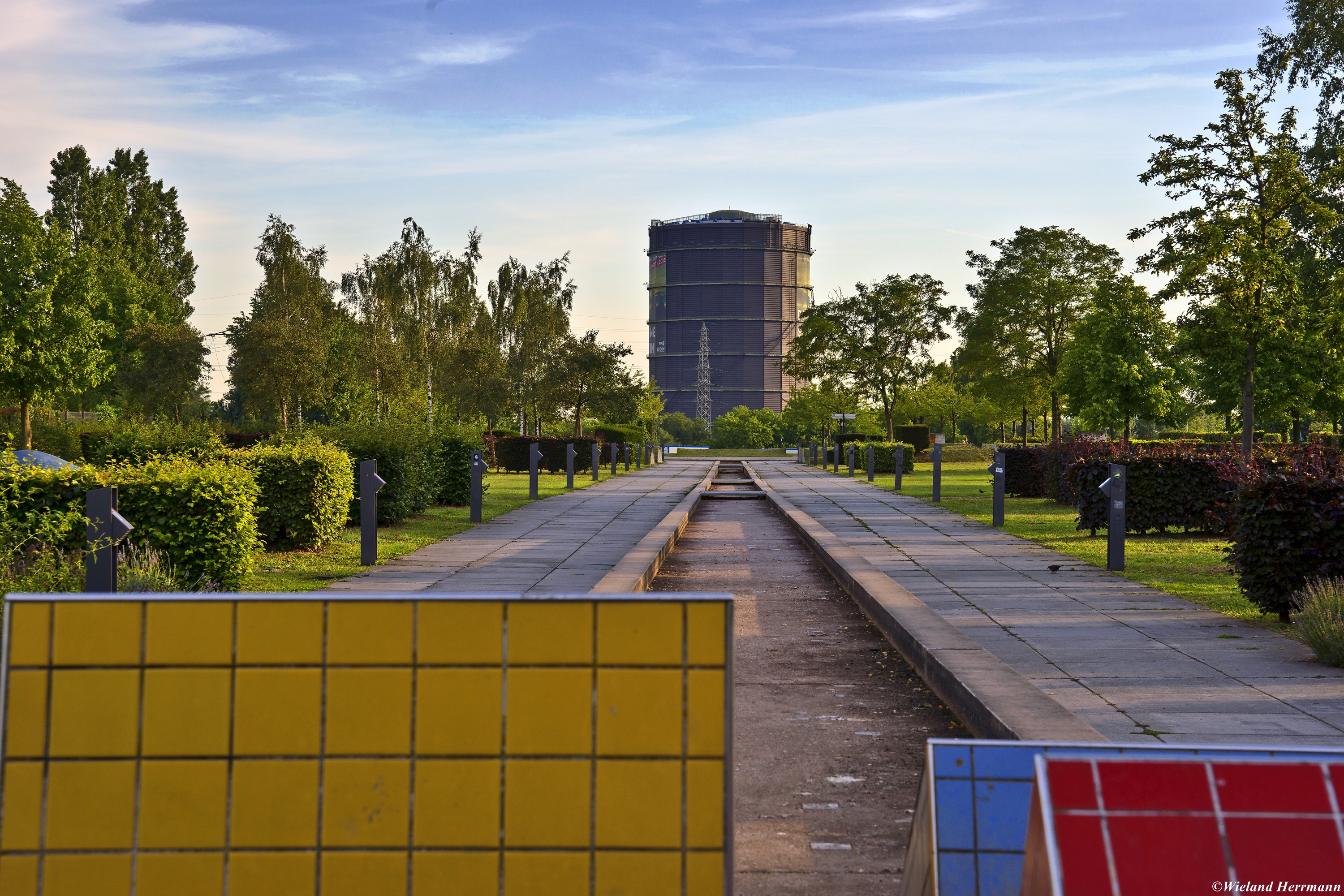 Zeche Osterfeld 2015_05