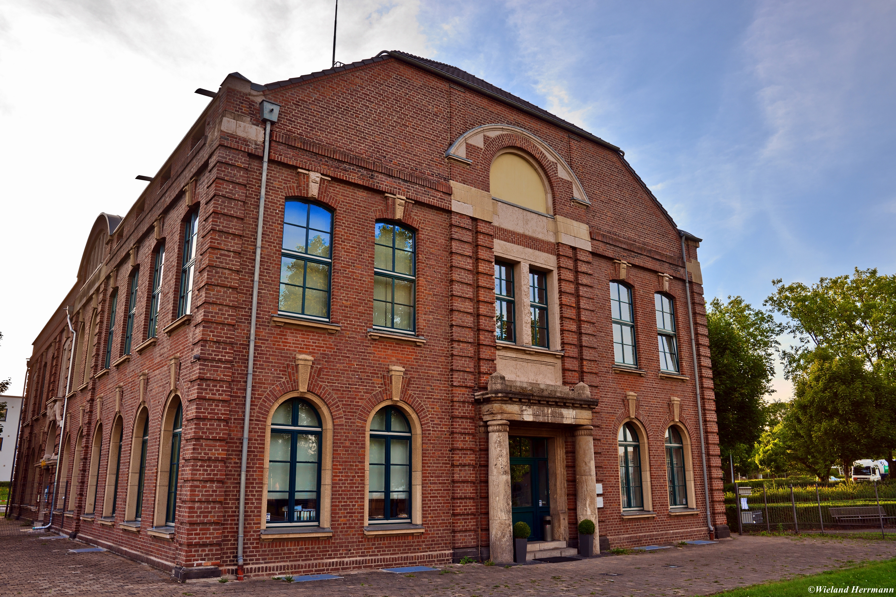 Zeche Osterfeld 2015_07