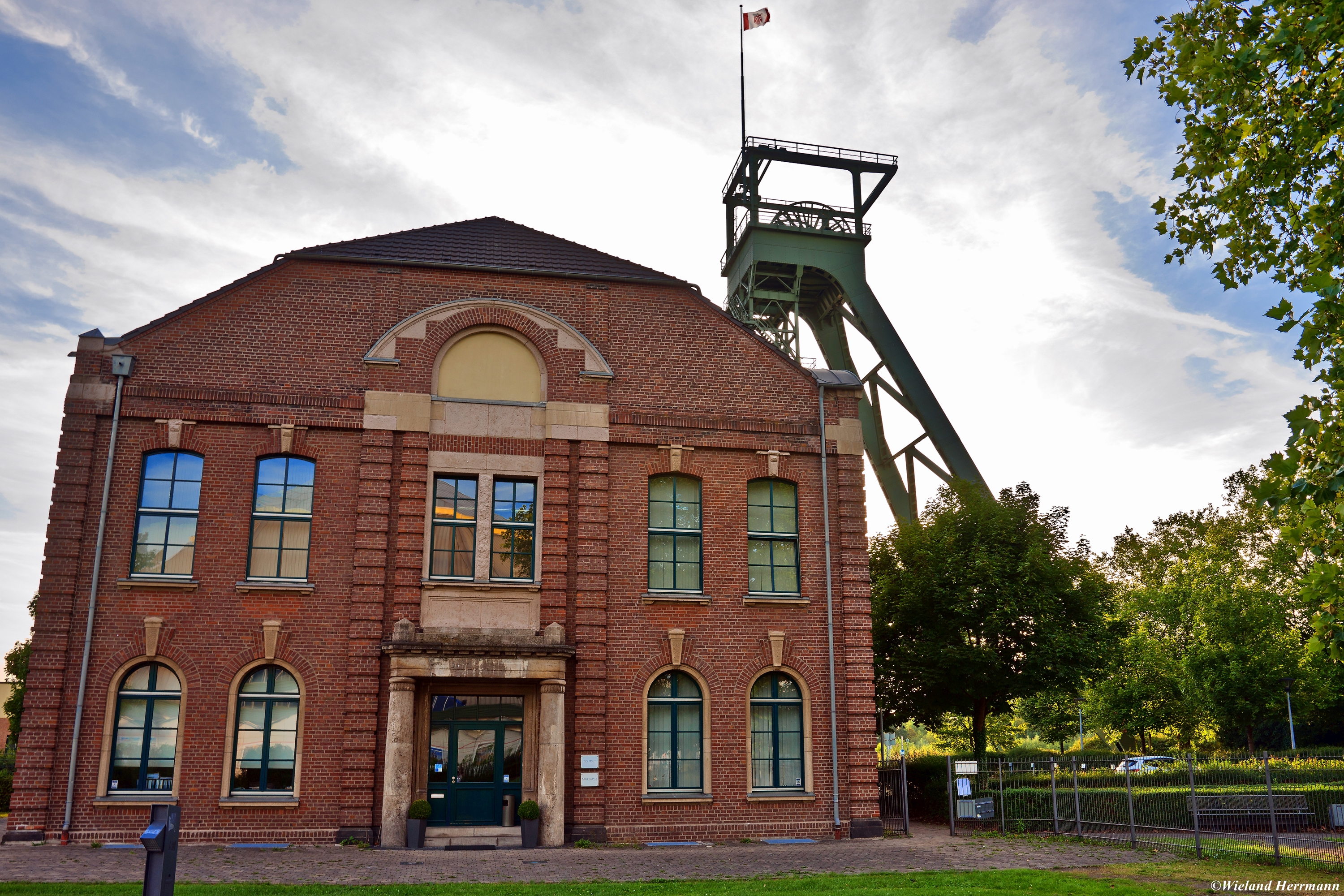 Zeche Osterfeld 2015_08