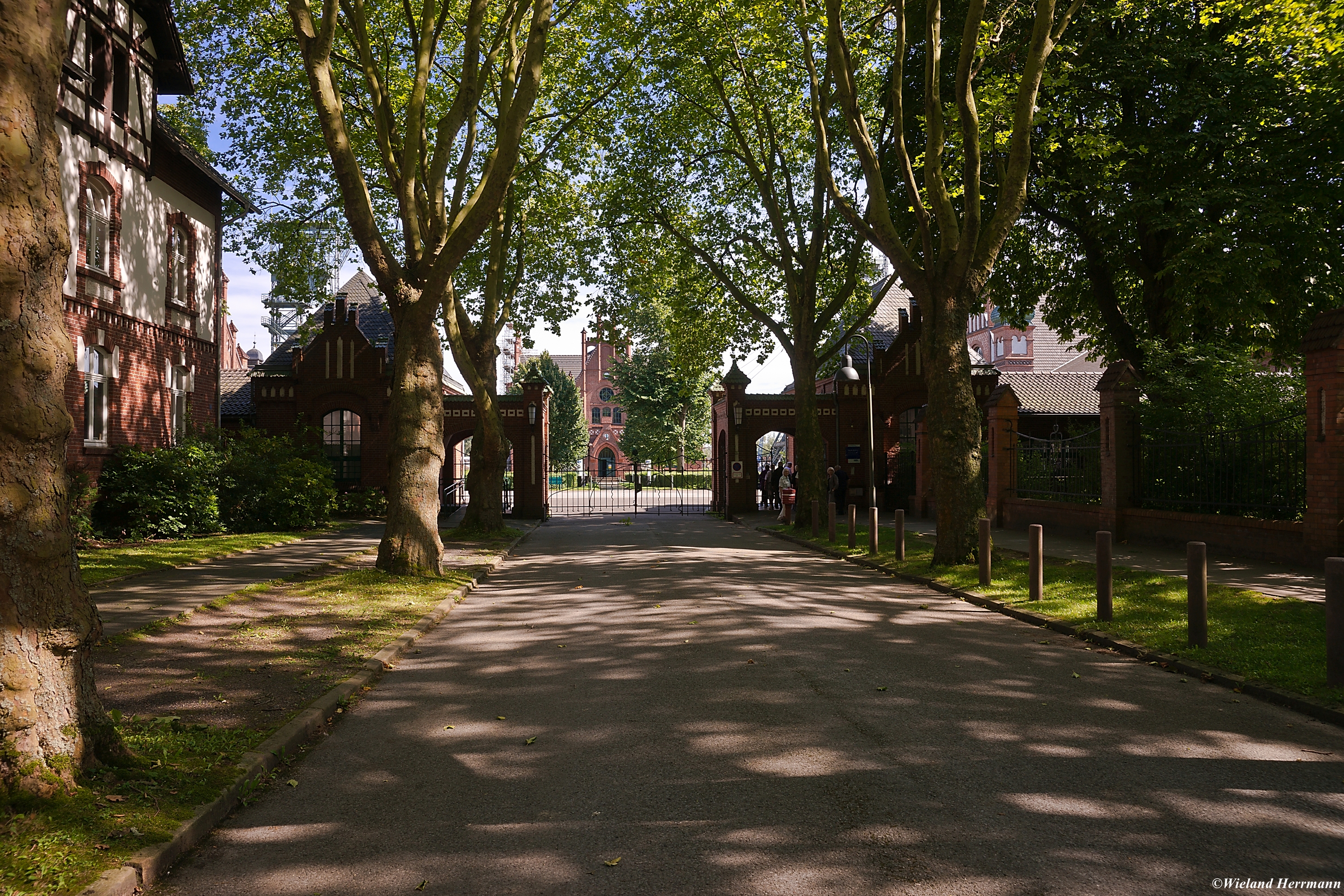 Zeche Zollern 2015_01