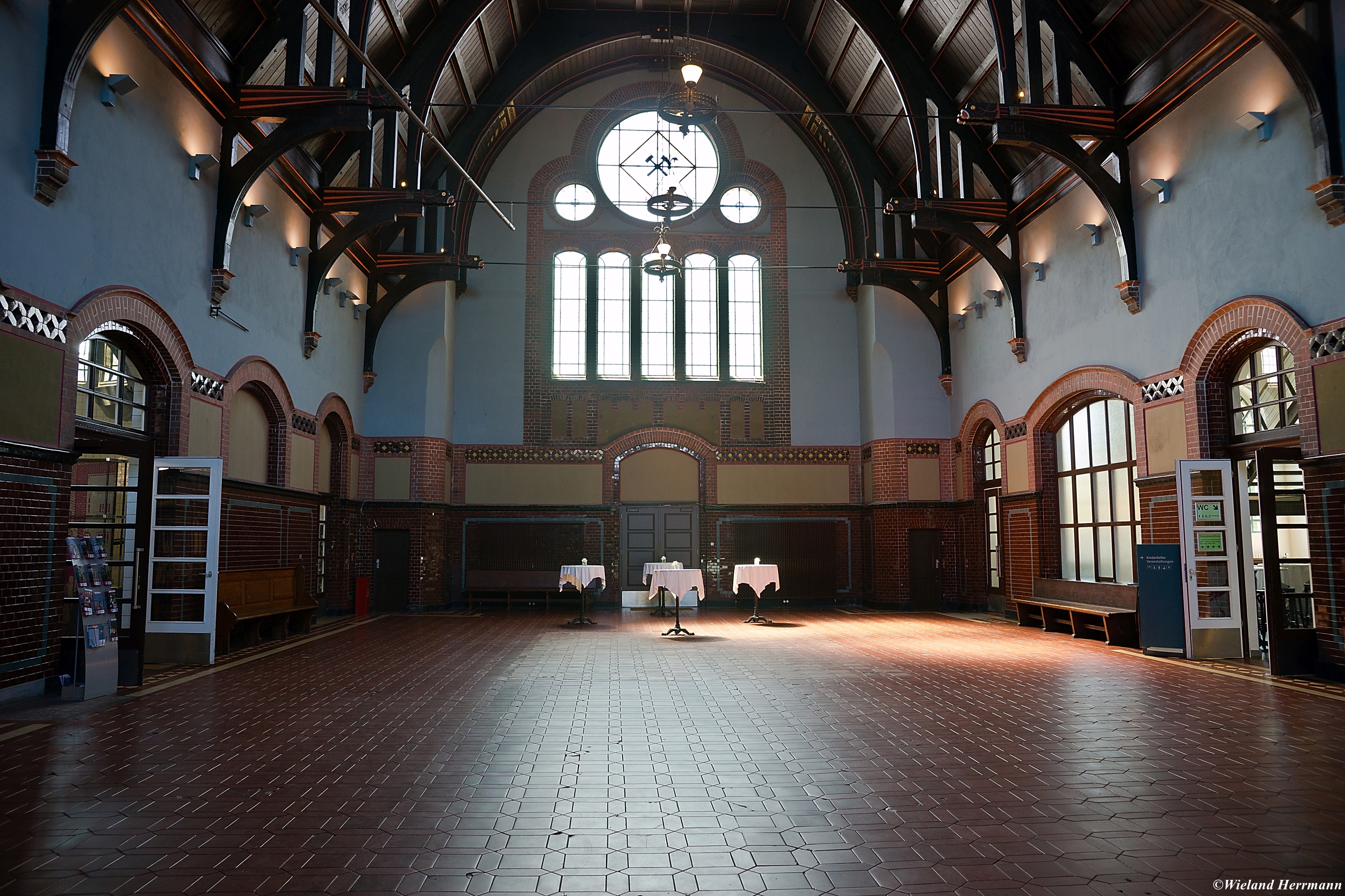 Zeche Zollern 2015_02