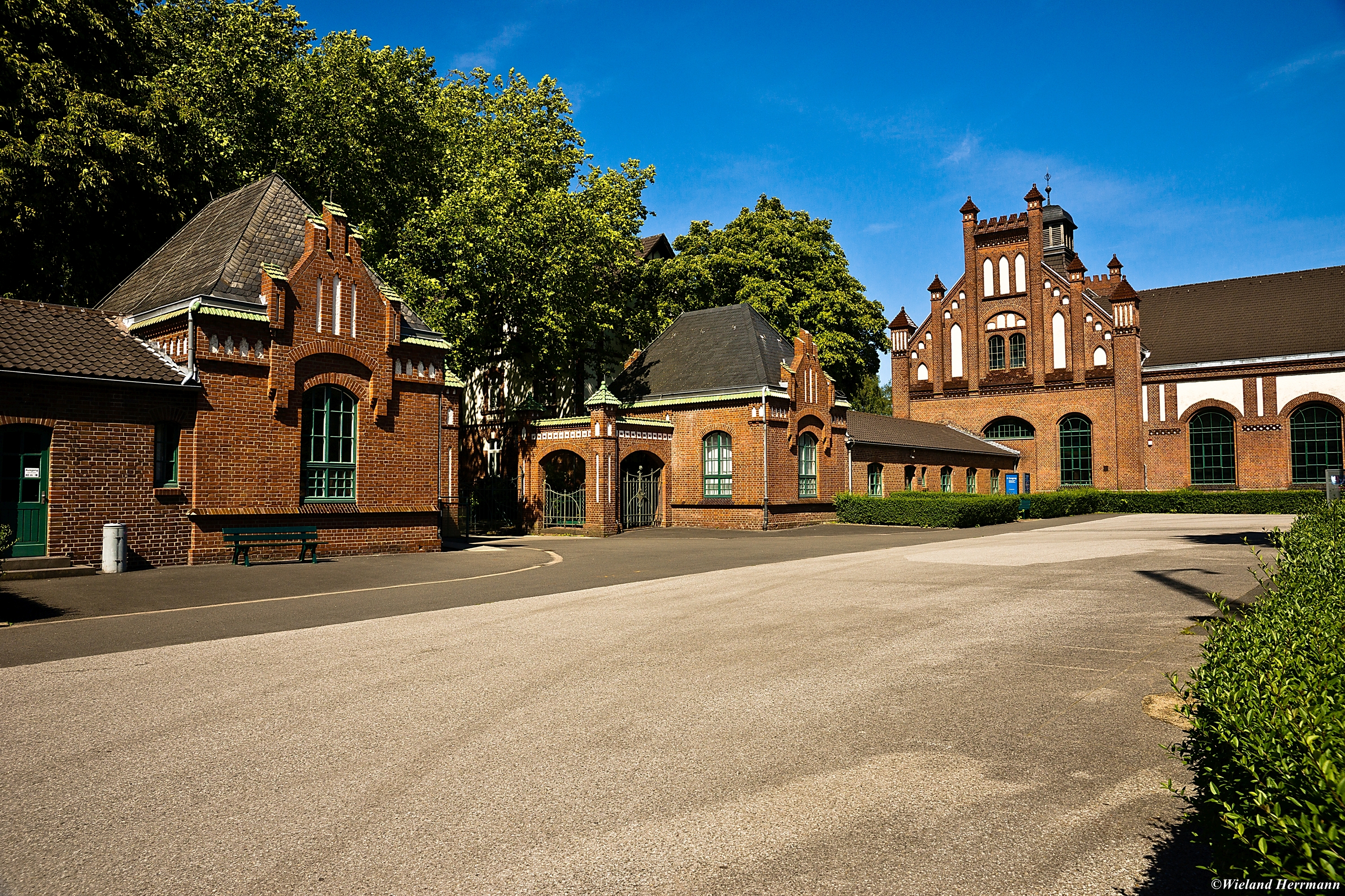 Zeche Zollern 2015_04