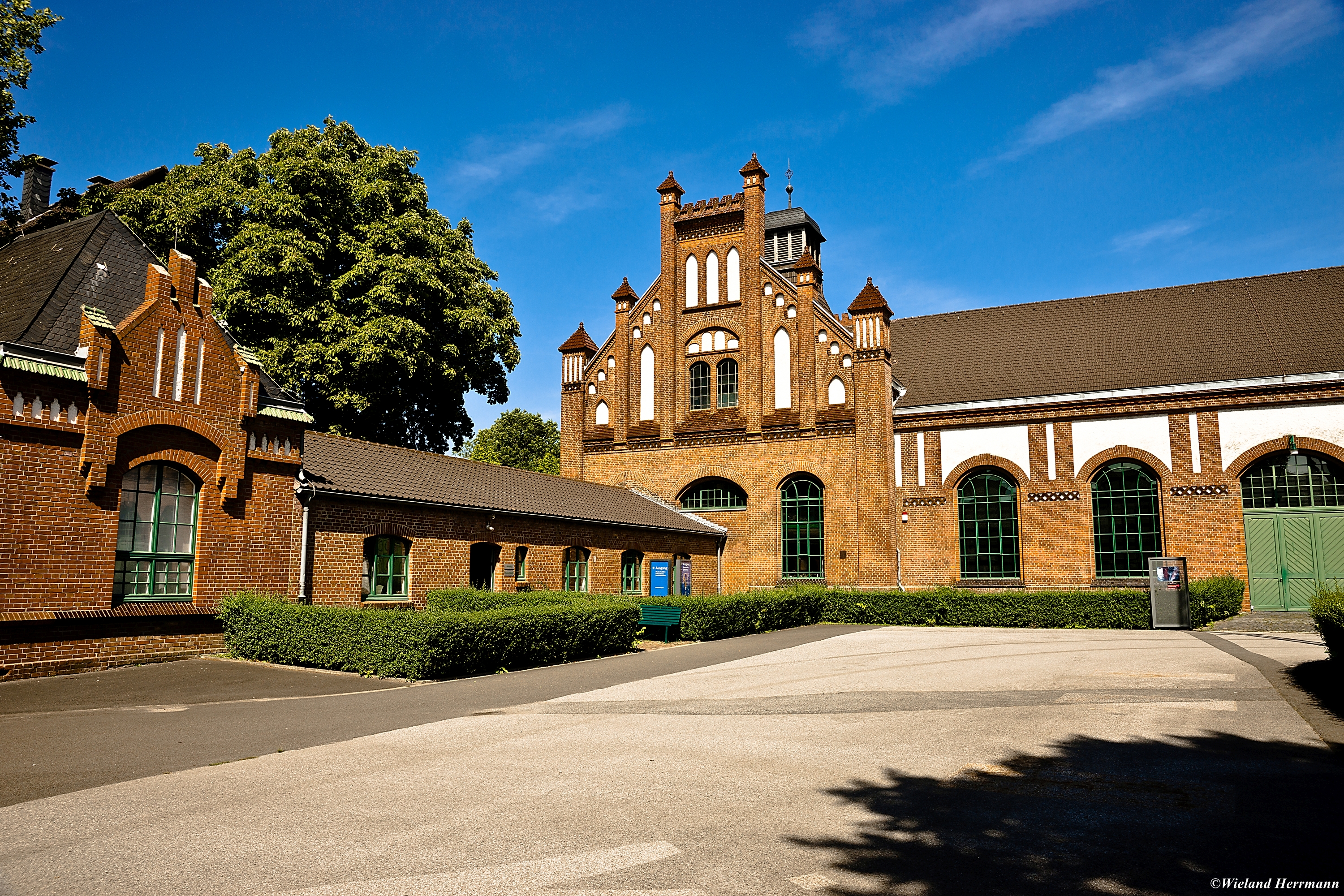 Zeche Zollern 2015_05