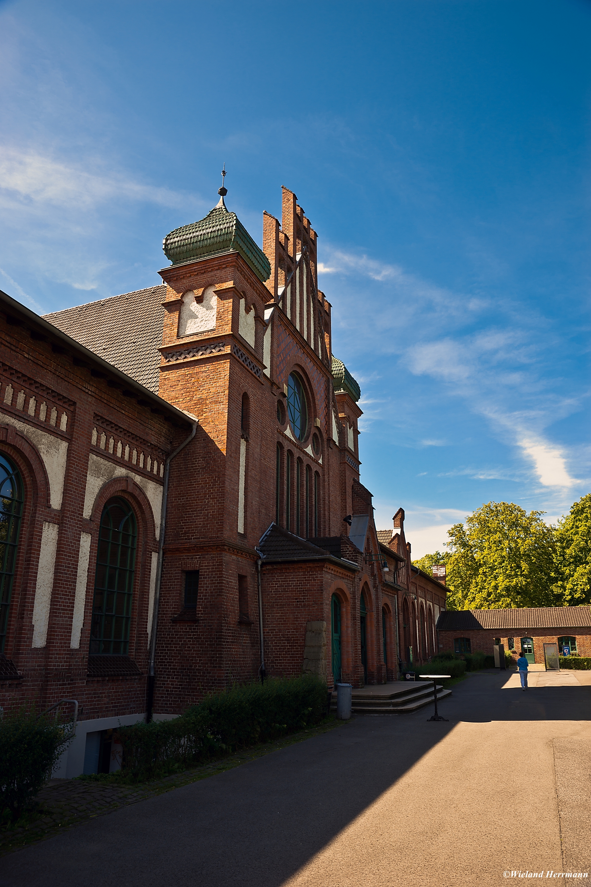 Zeche Zollern 2015_09