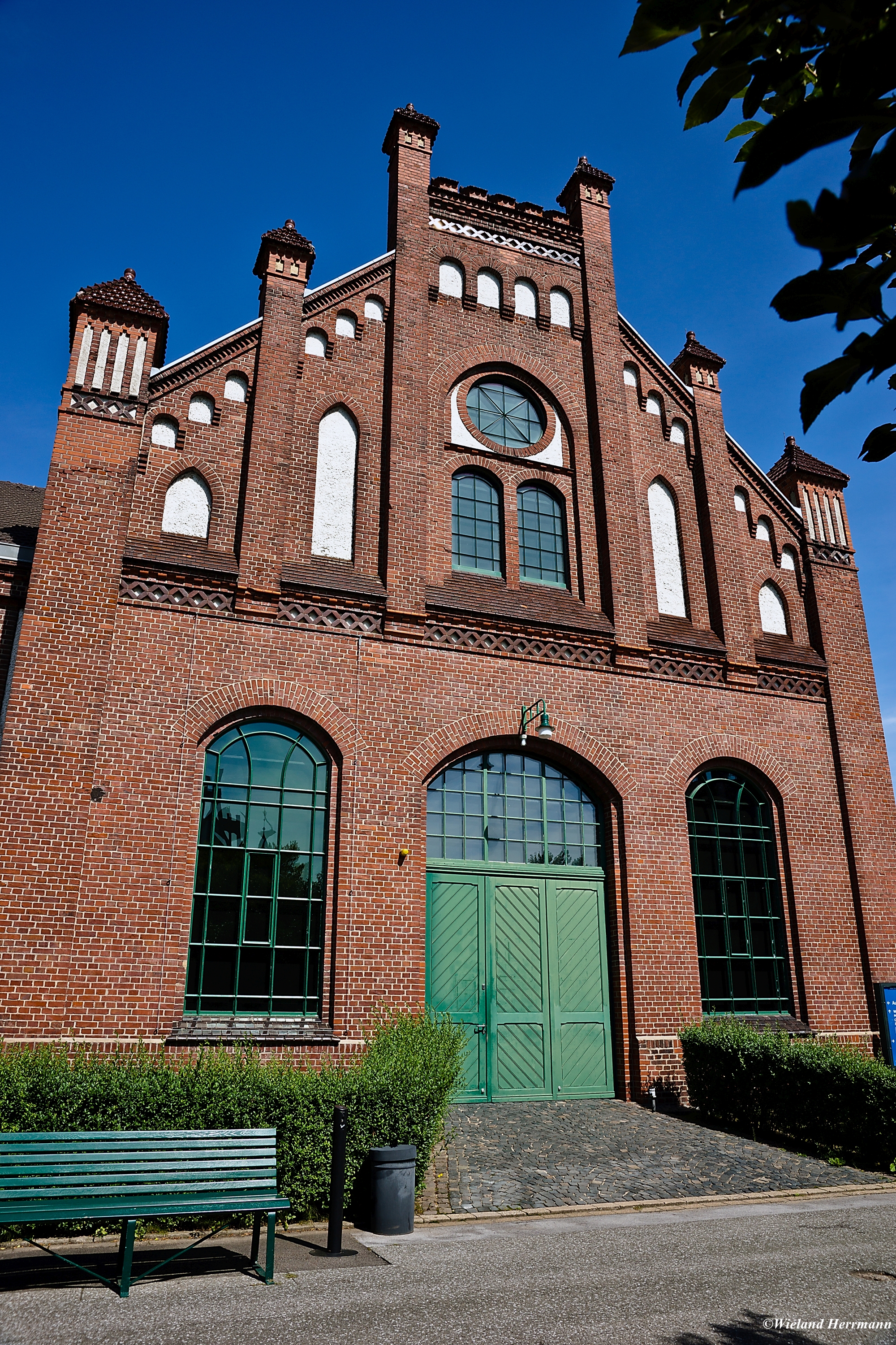 Zeche Zollern 2015_10