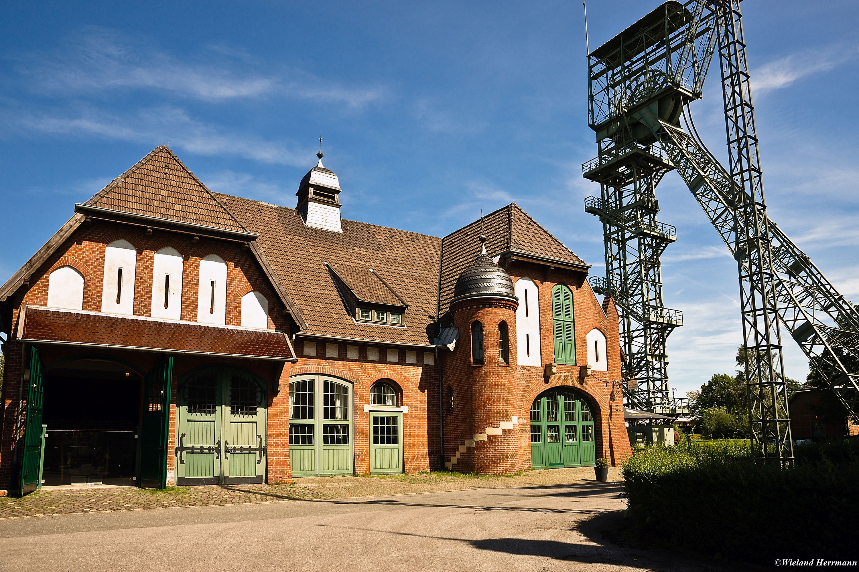 Zeche Zollern 2015_11