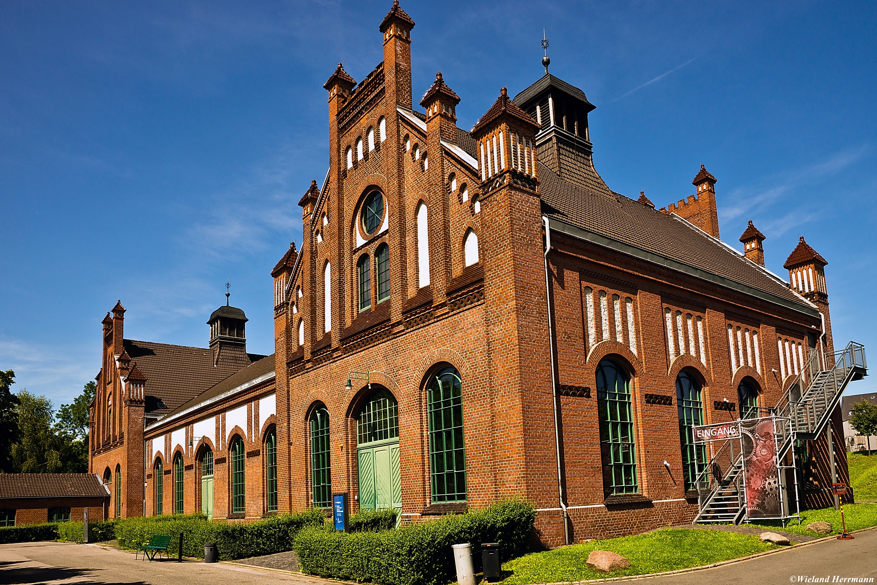 Zeche Zollern 2015_13