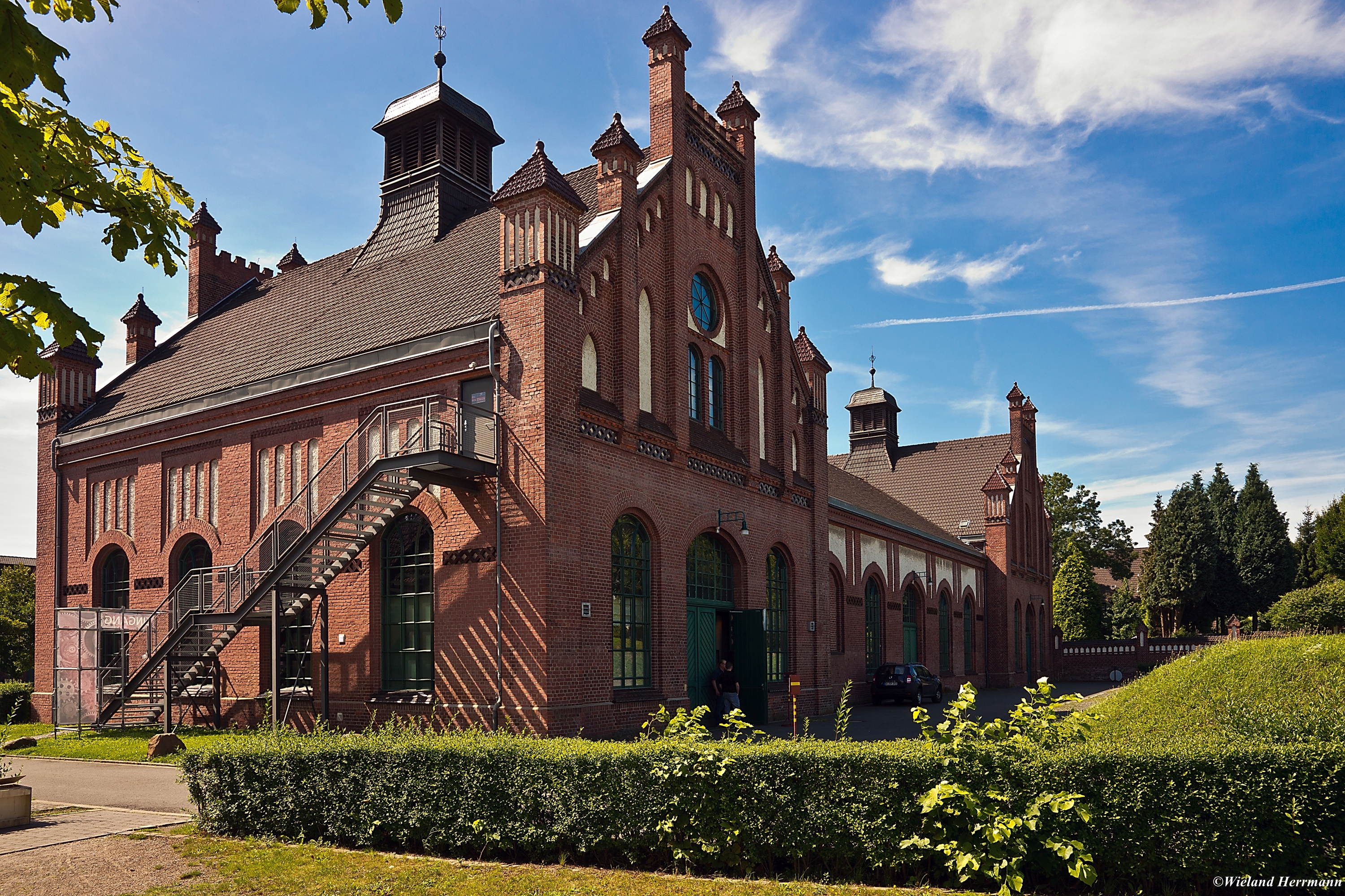 Zeche Zollern 2015_14