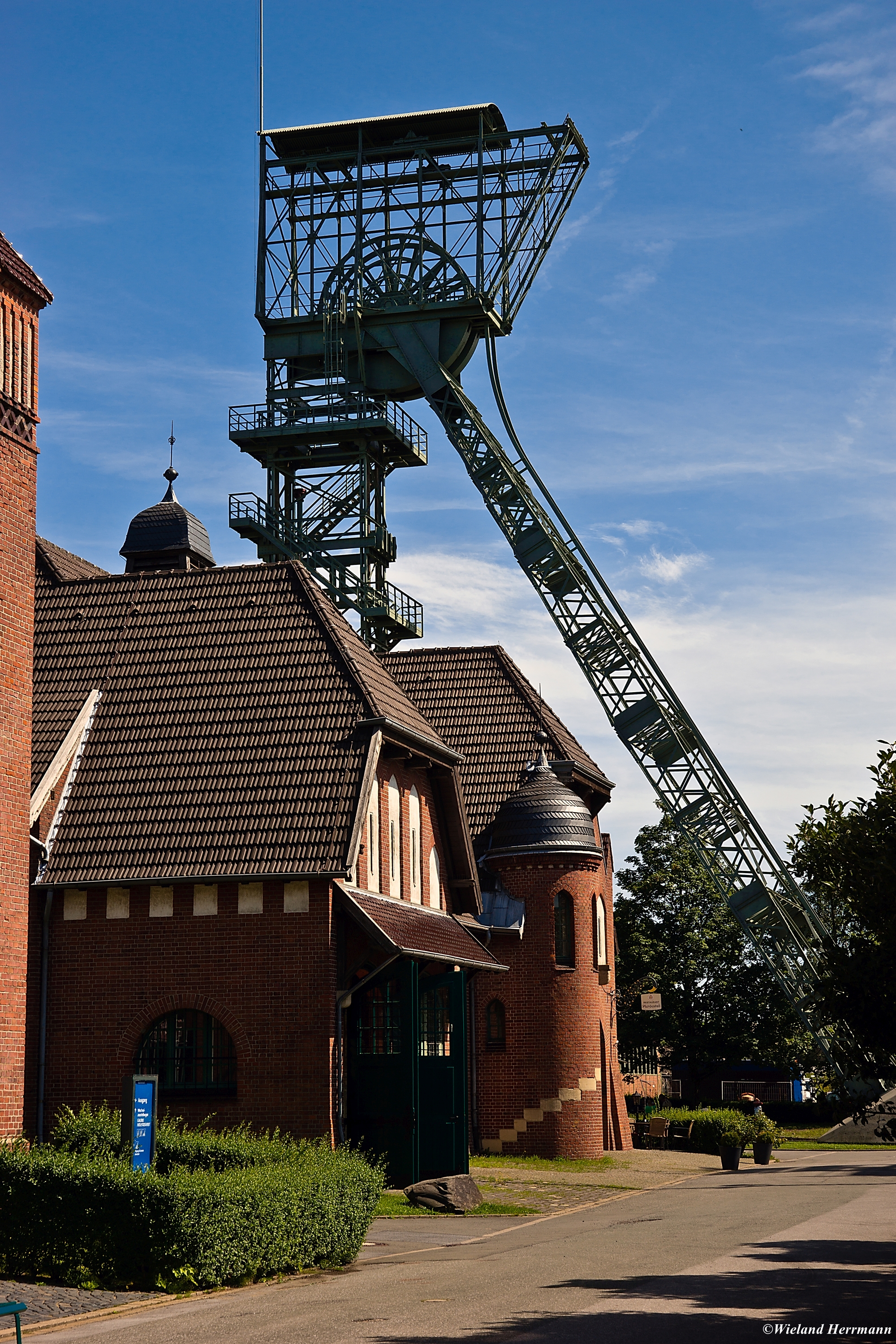 Zeche Zollern 2015_15