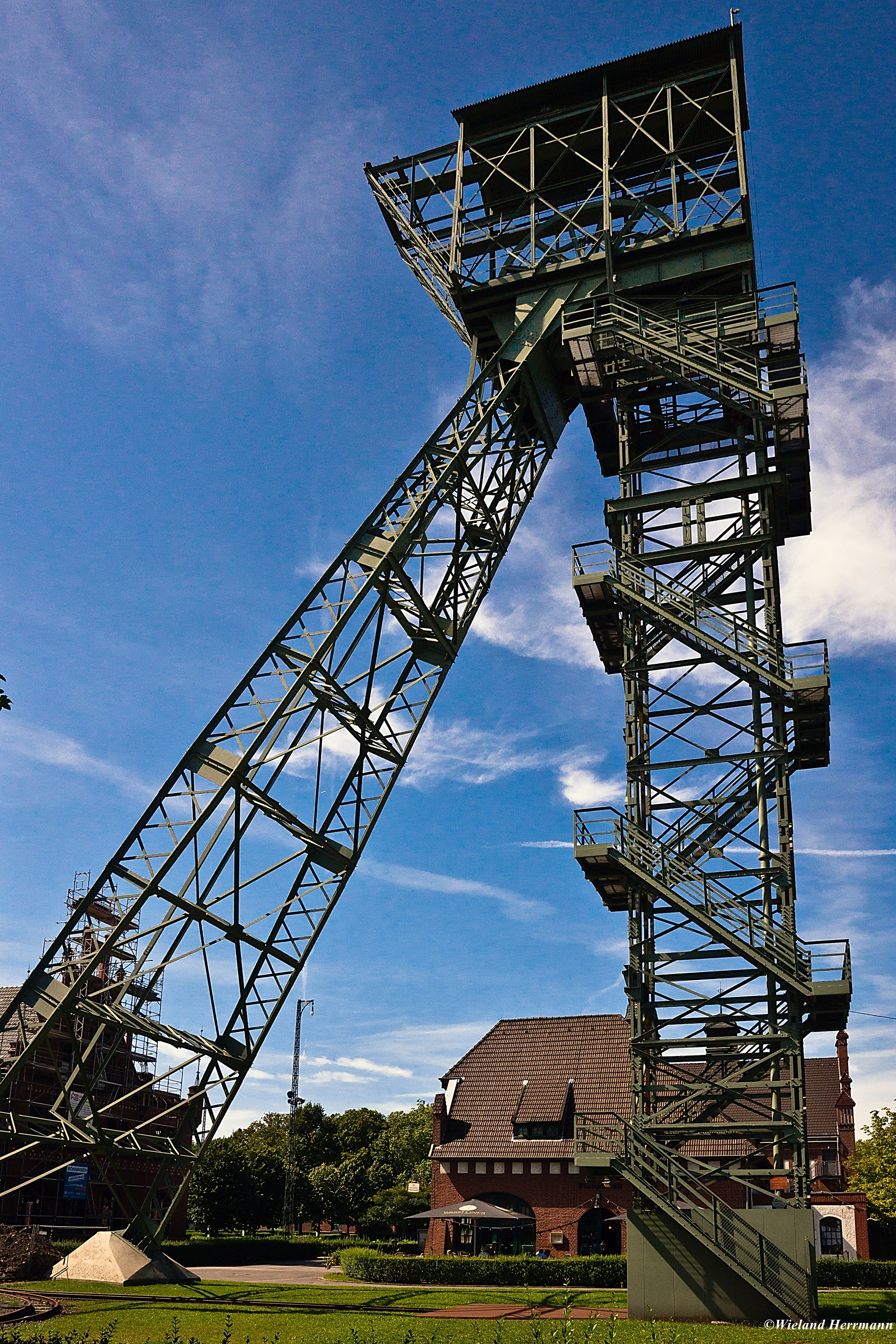 Zeche Zollern 2015_16