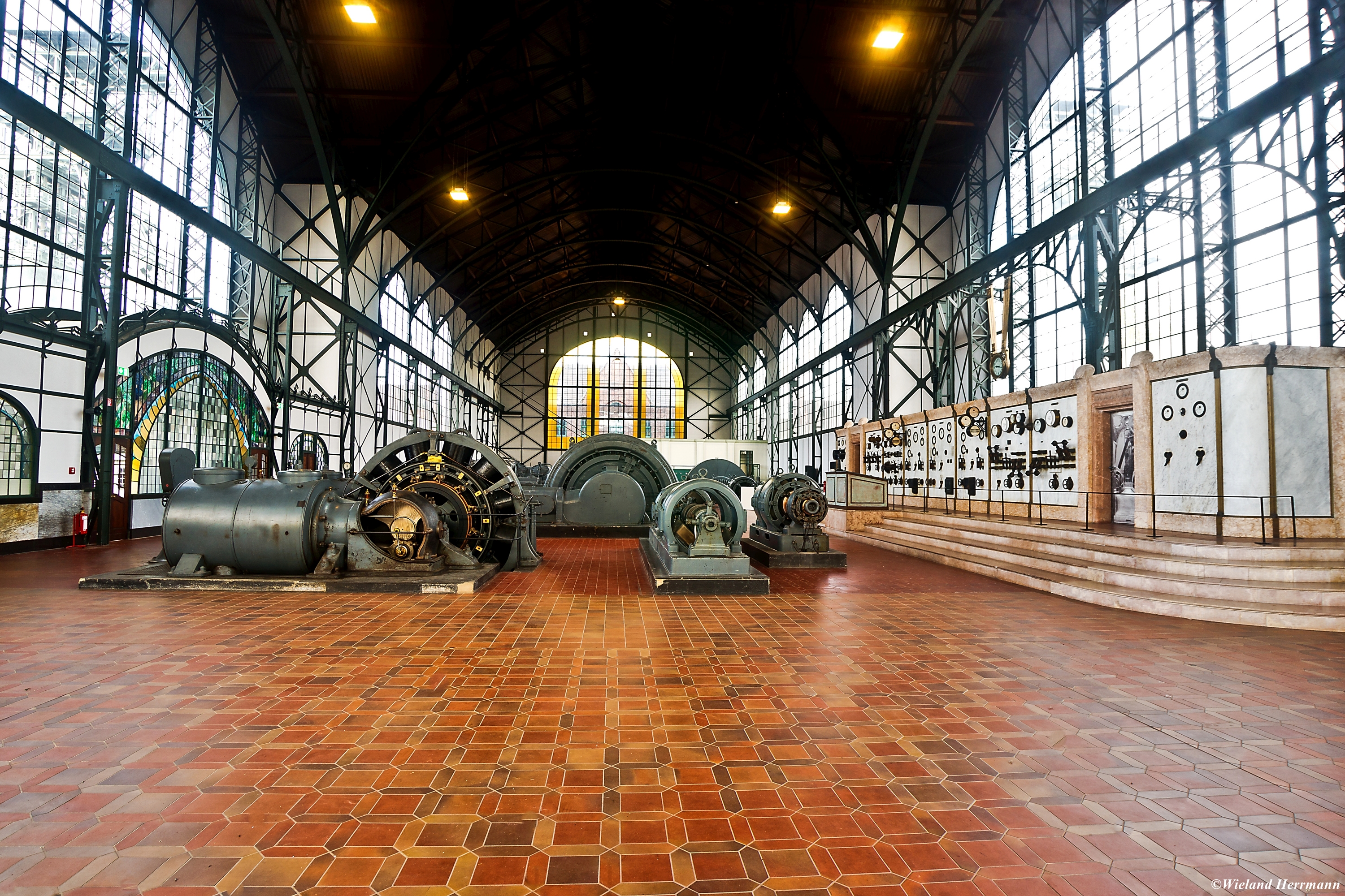 Zeche Zollern 2017_01