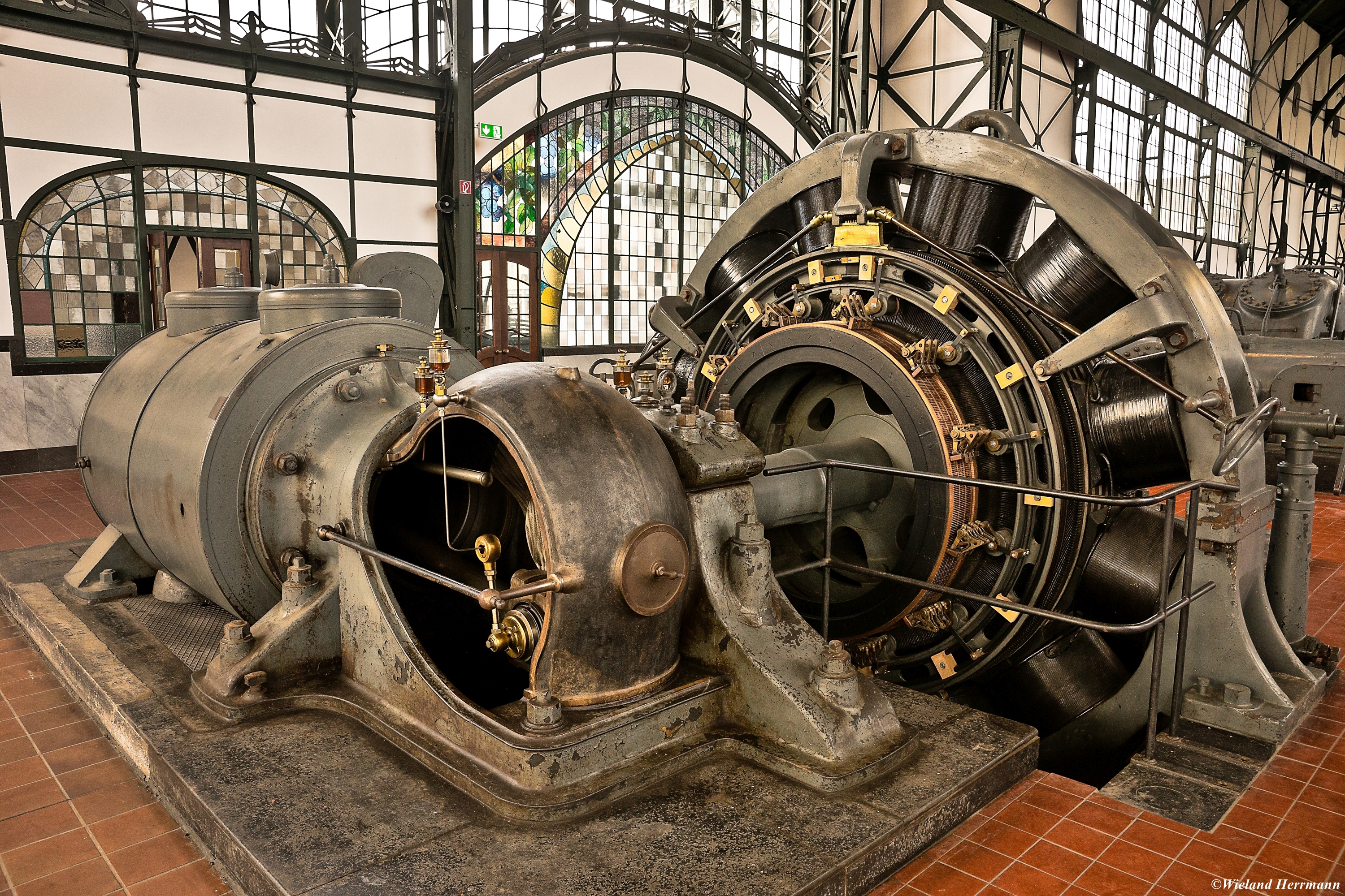 Zeche Zollern 2017_02