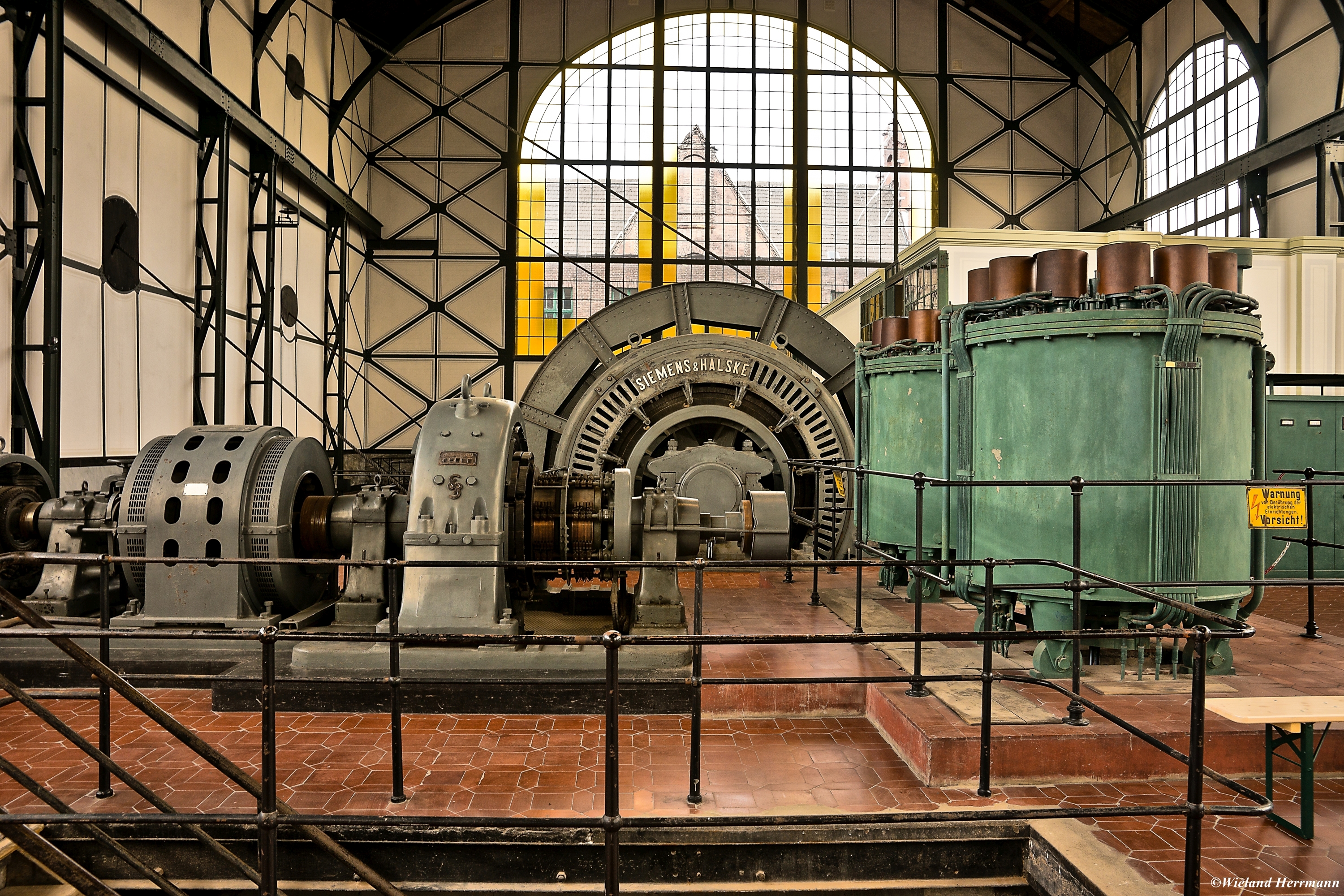 Zeche Zollern 2017_03