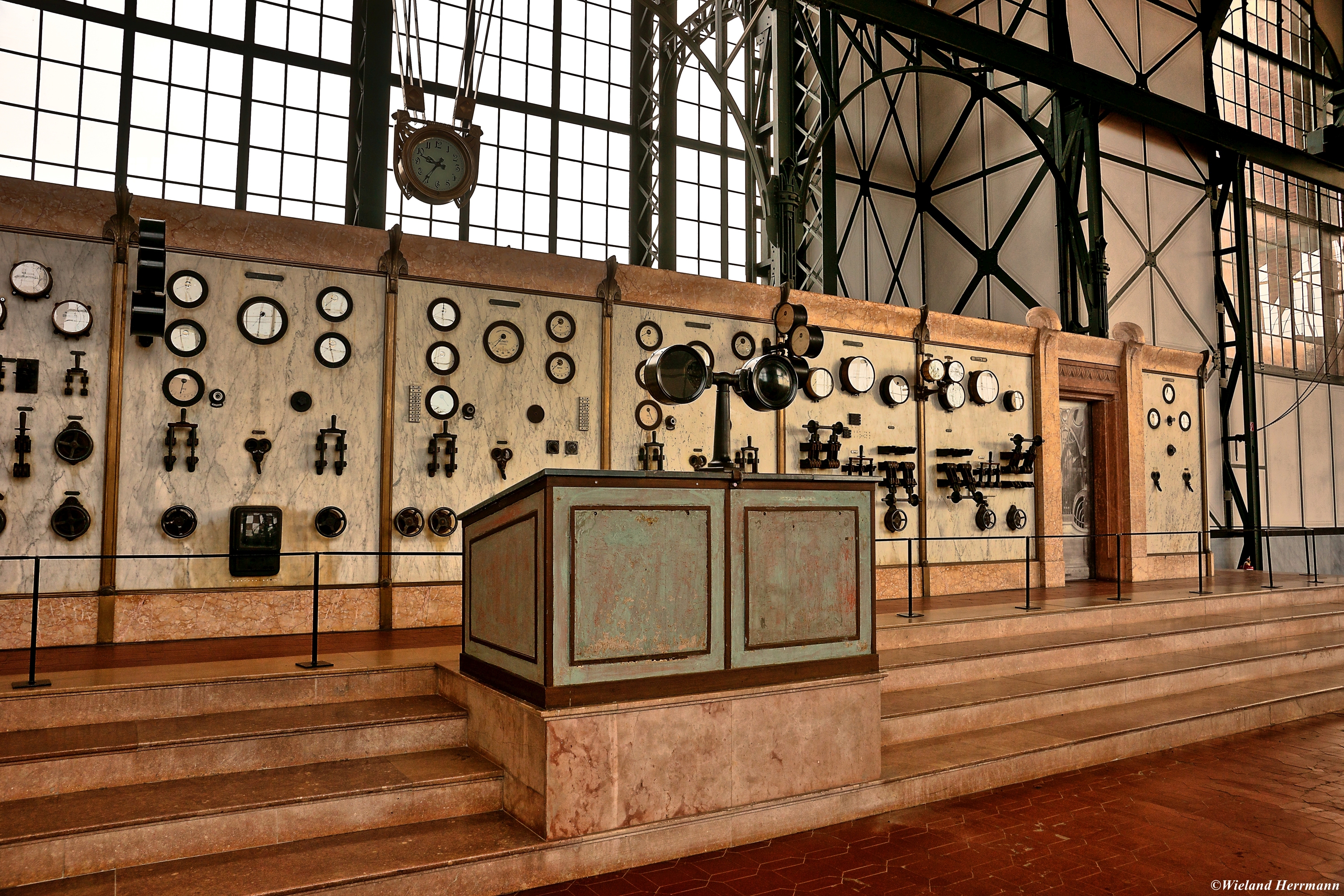 Zeche Zollern 2017_05