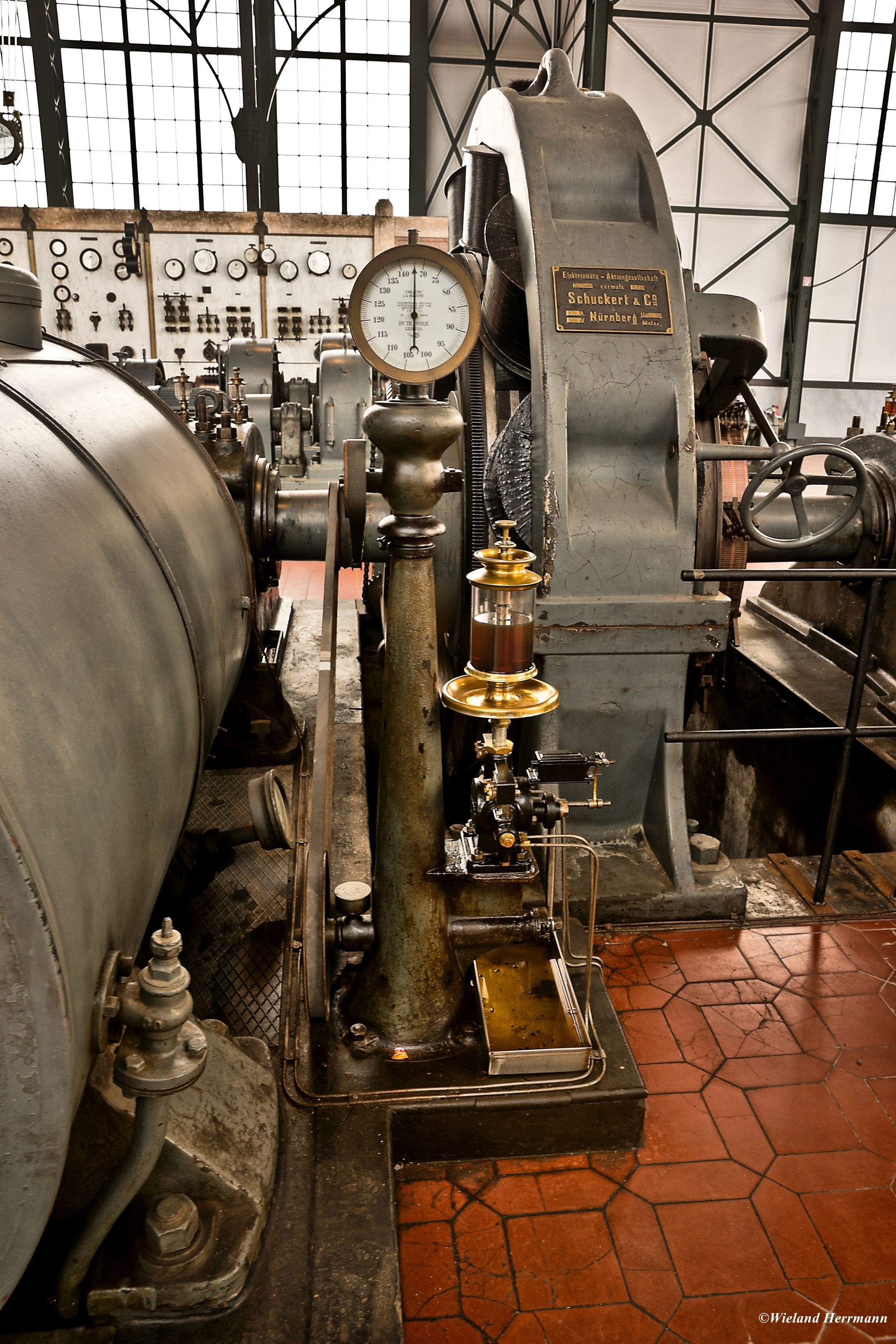 Zeche Zollern 2017_06