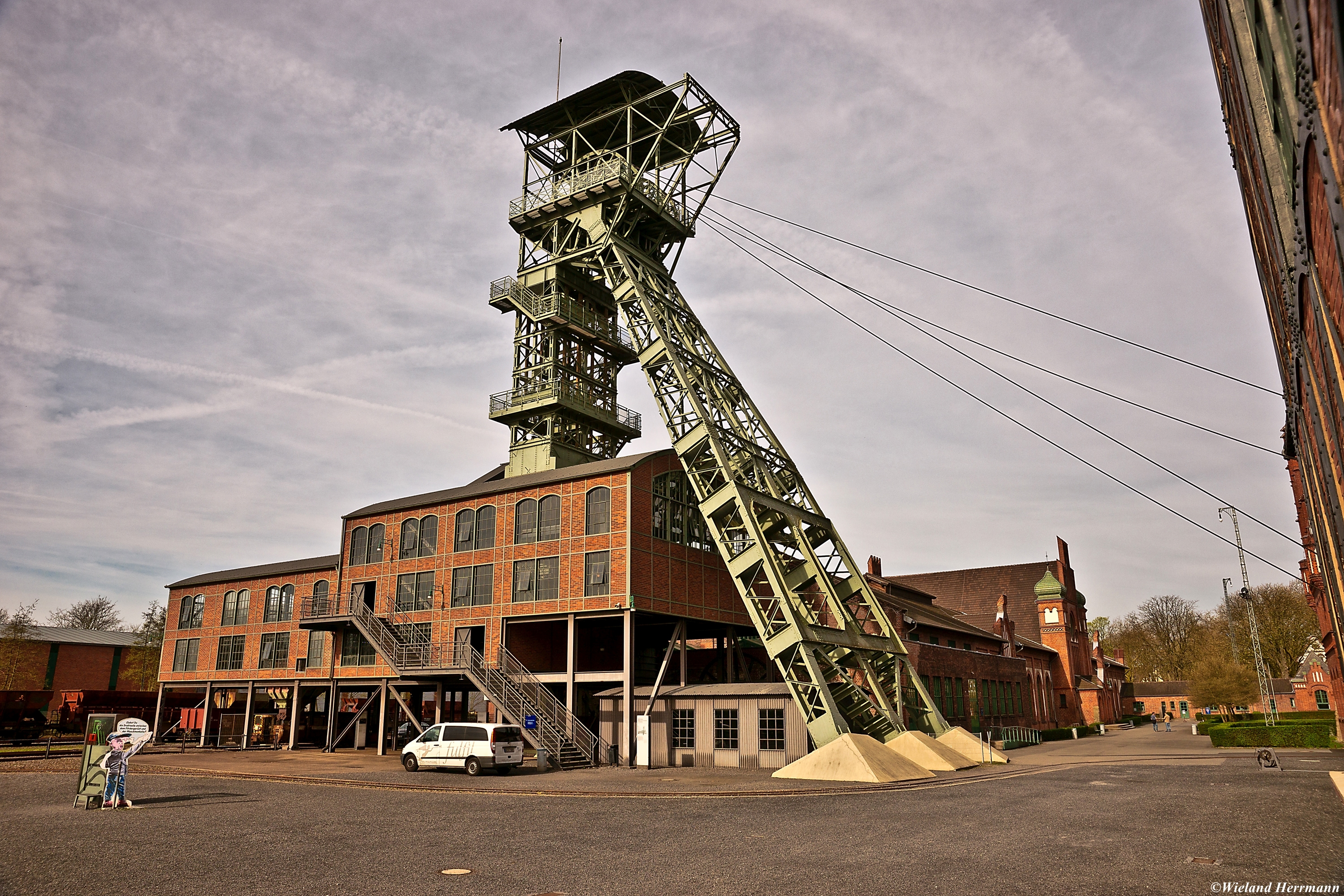 Zeche Zollern 2017_08