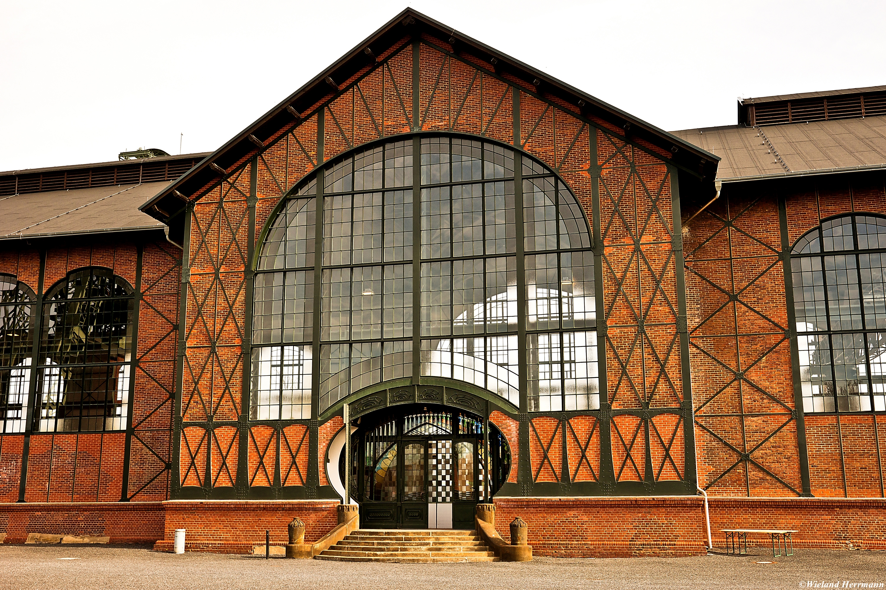 Zeche Zollern 2017_09