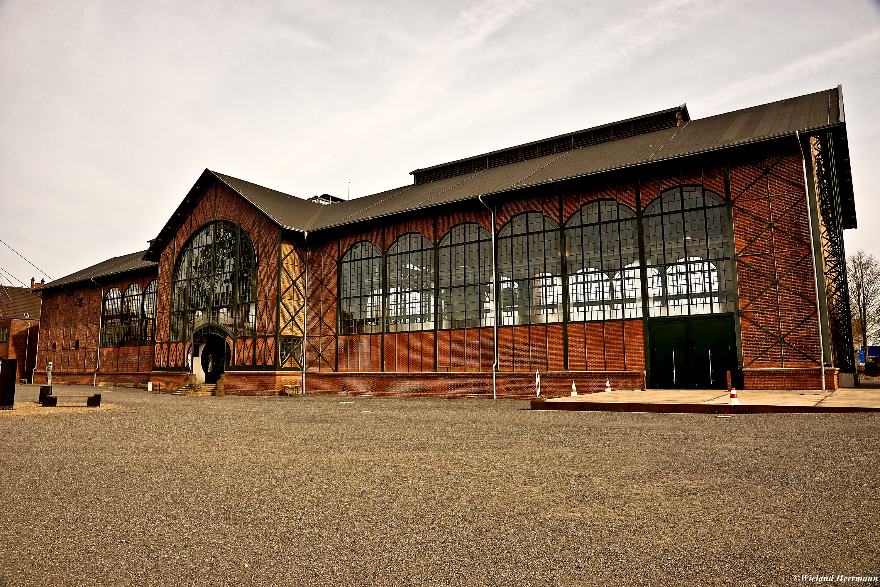 Zeche Zollern 2017_10