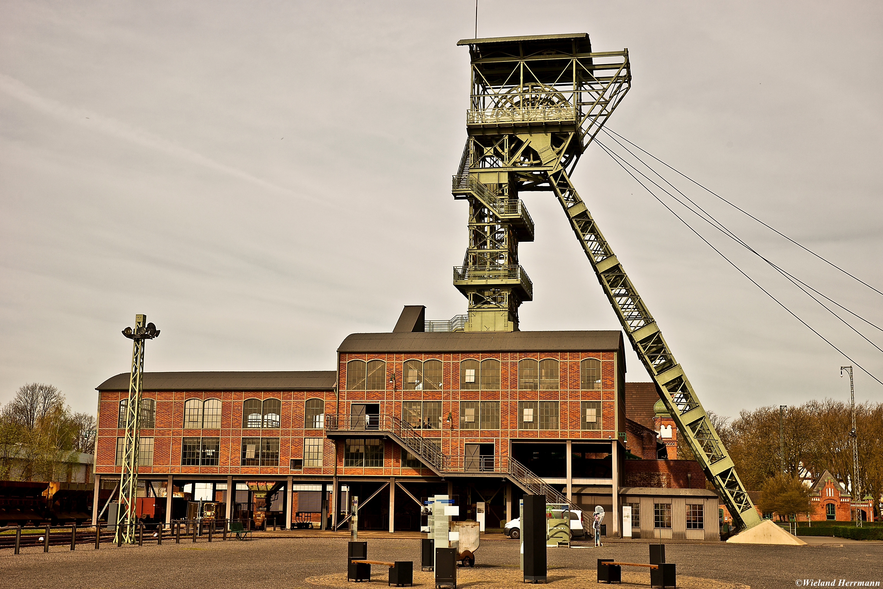 Zeche Zollern 2017_11