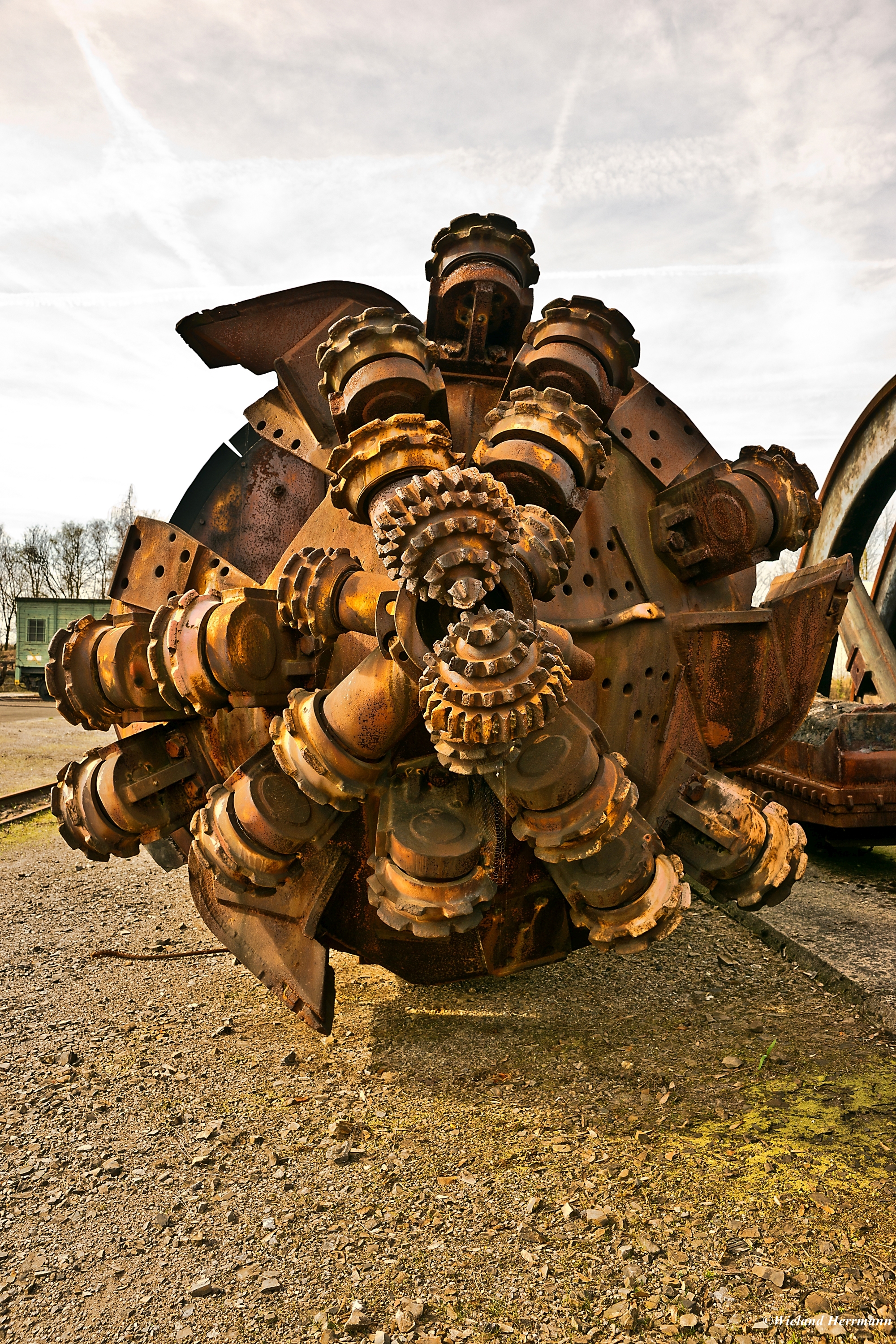 Zeche Zollern 2017_12