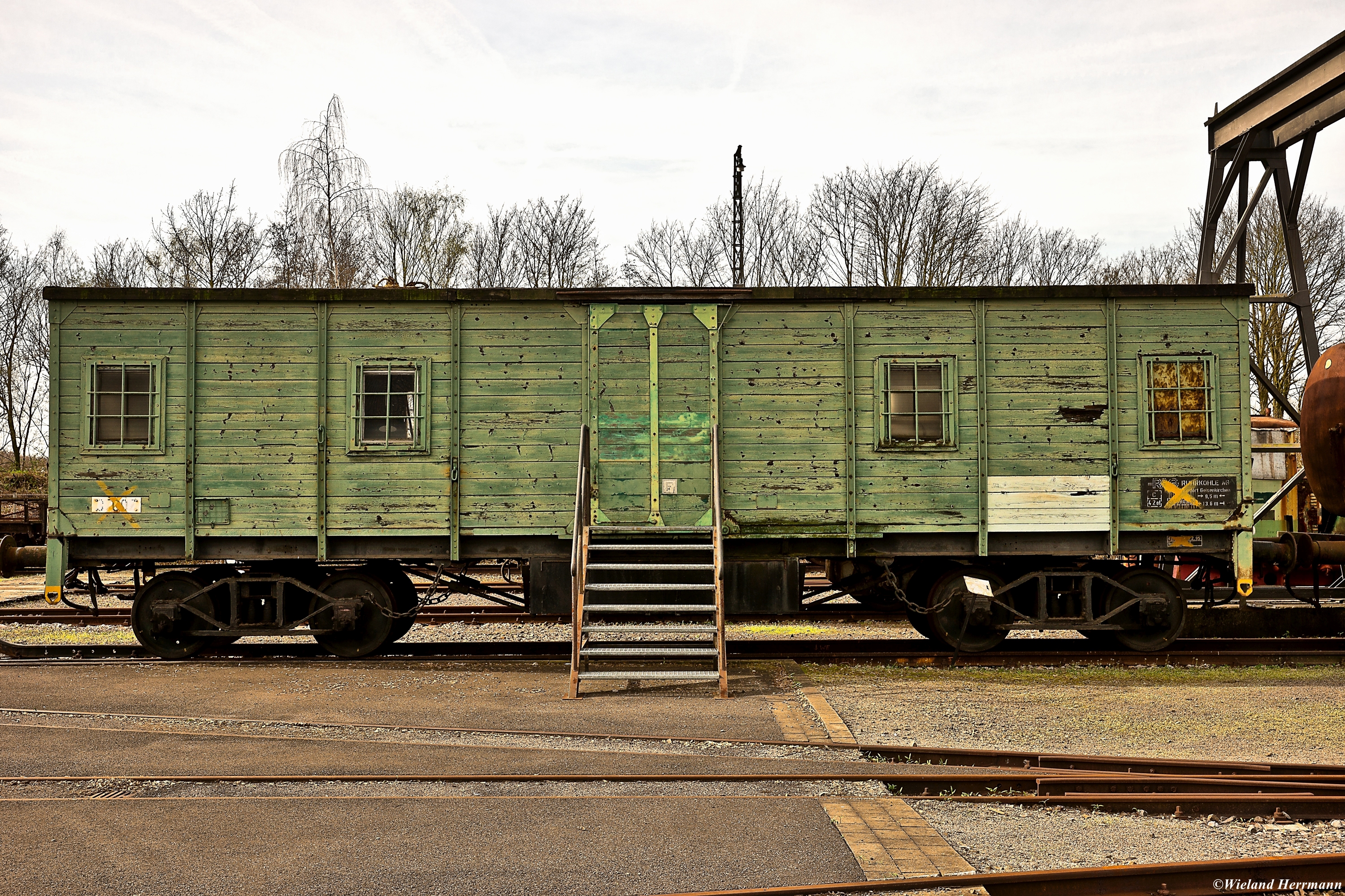 Zeche Zollern 2017_13