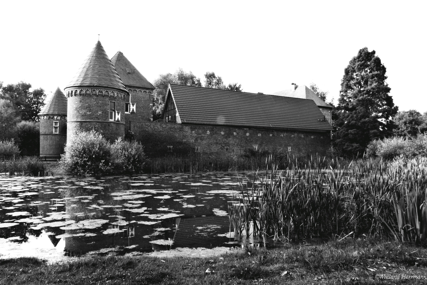 Burg Vondern 2009/10_03