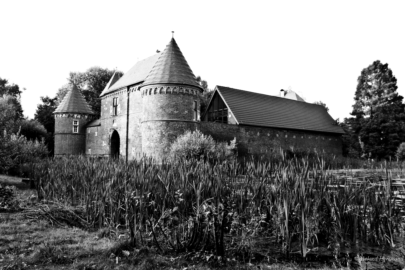 Burg Vondern 2009/10_04