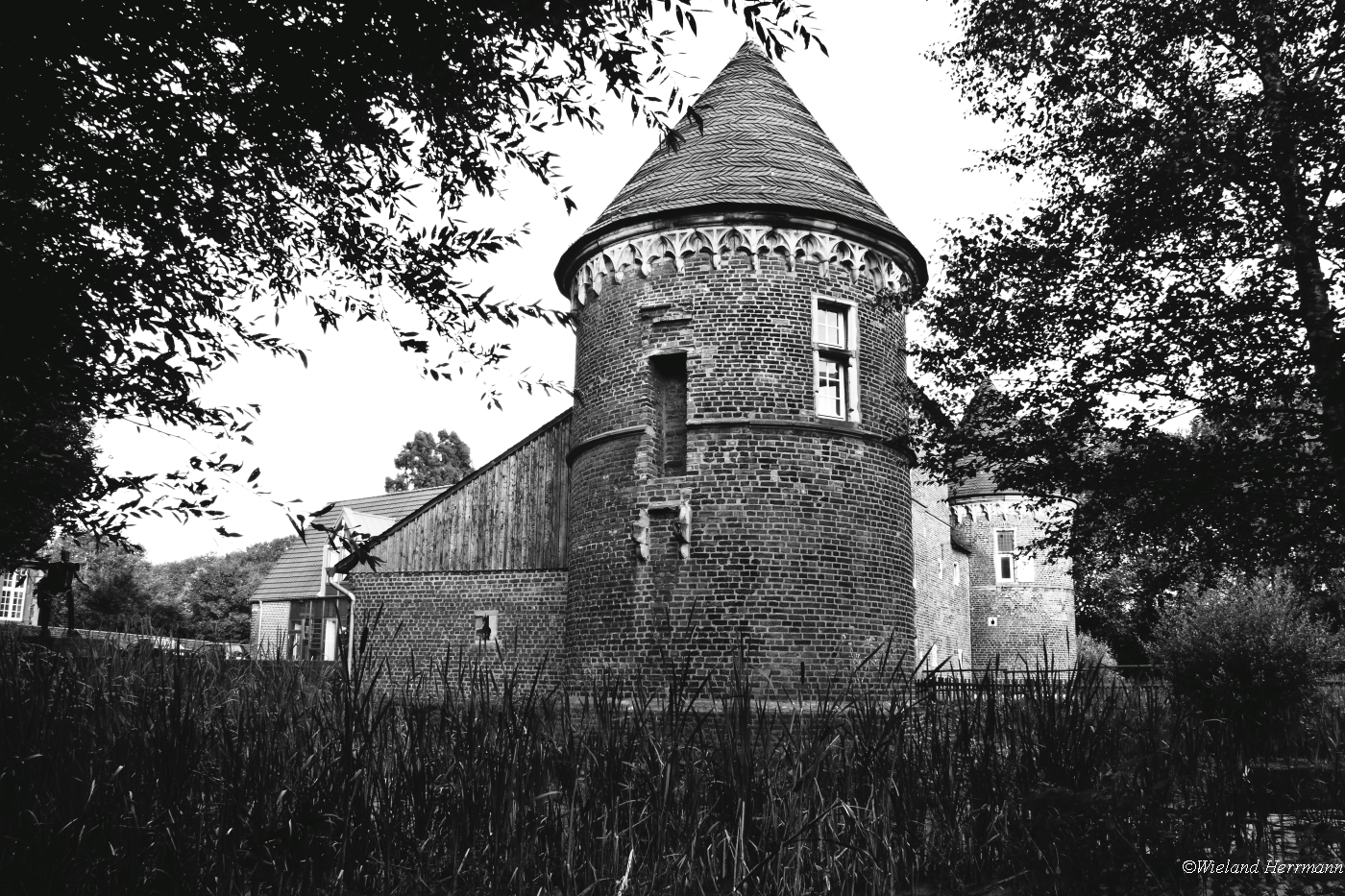 Burg Vondern 2009/10_05