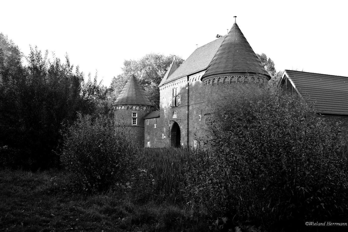 Burg Vondern 2009/10_06