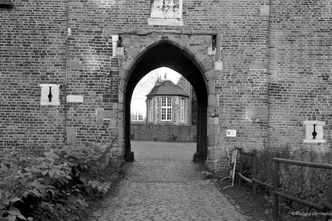Burg Vondern 2009/10_07