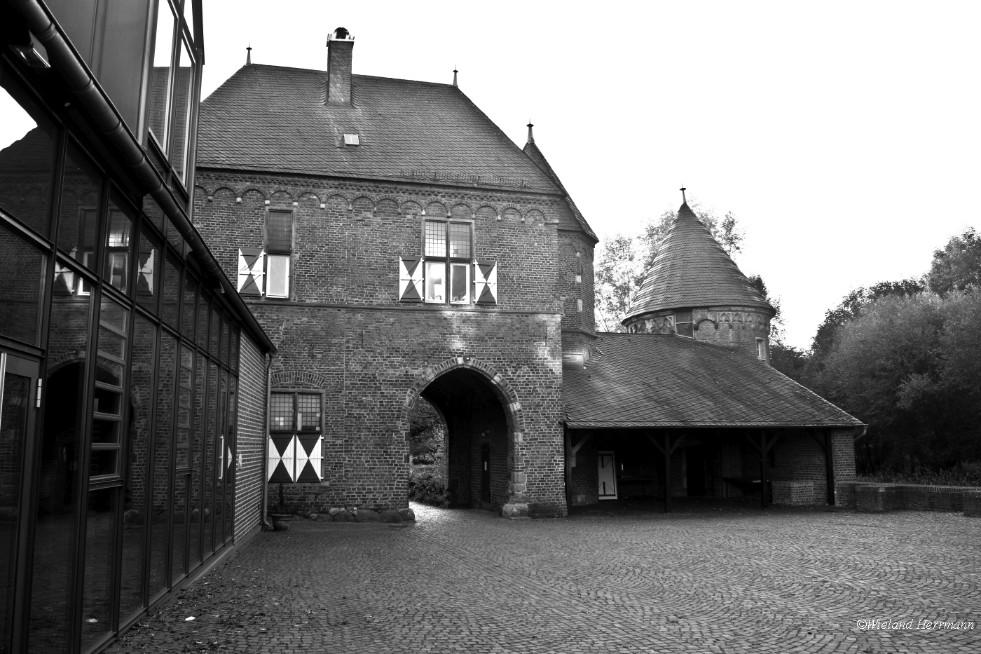 Burg Vondern 2009/10_08