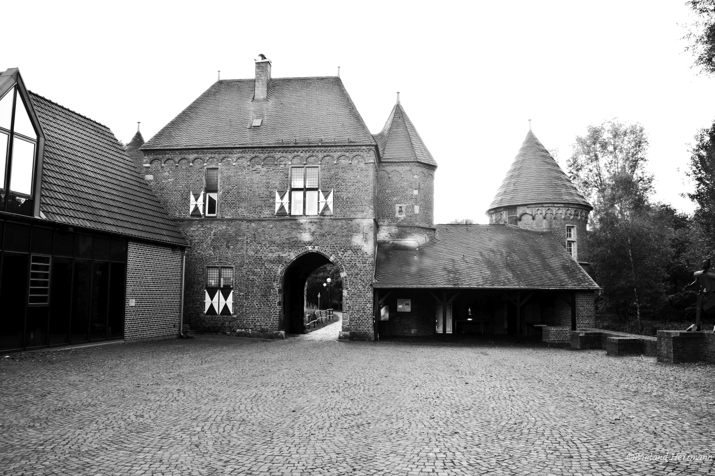 Burg Vondern 2009/10_09