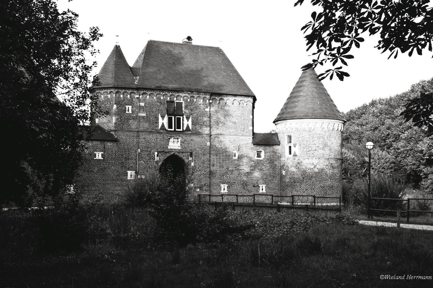 Burg Vondern 2009/10_11