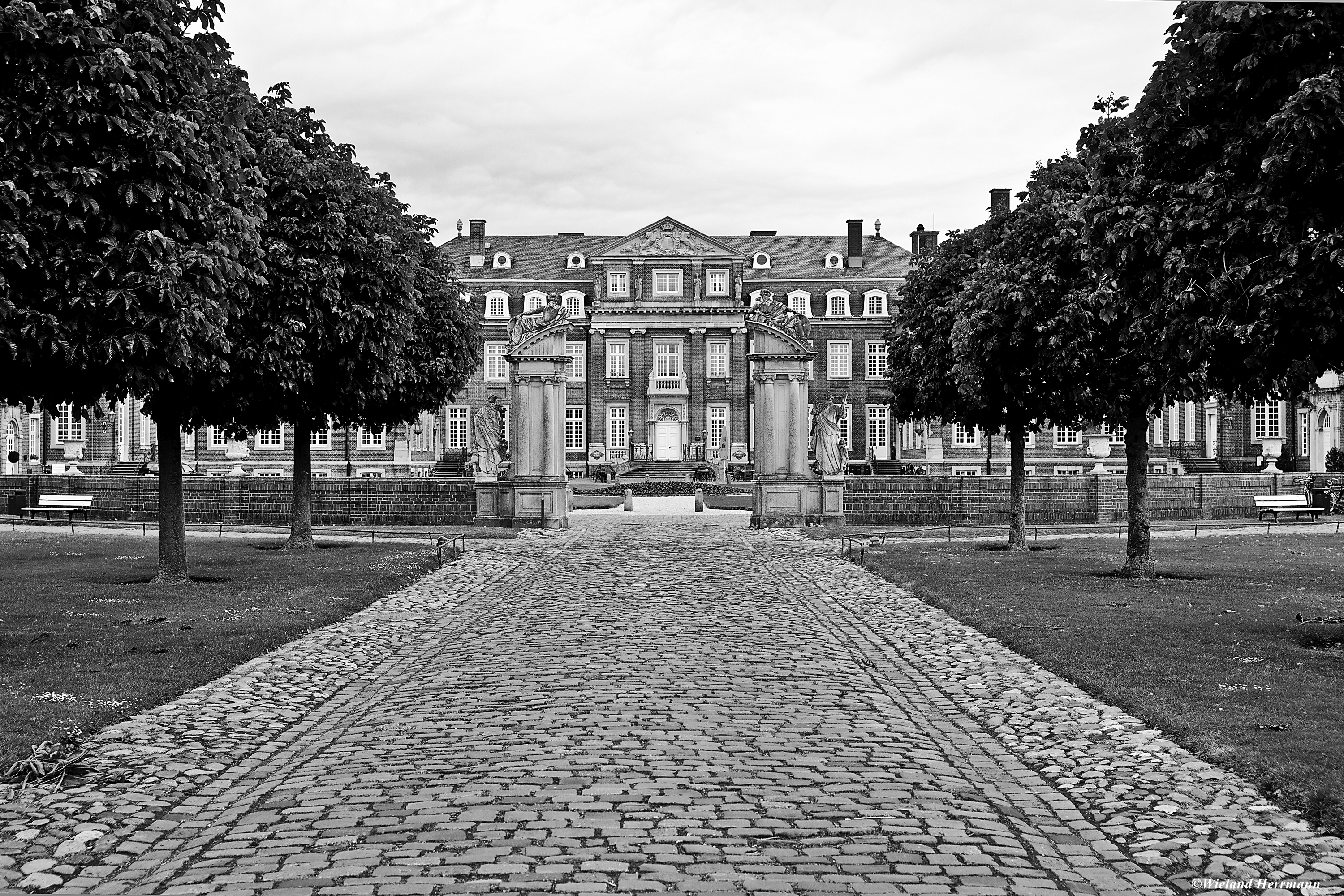 Schloss Nordkirchen_14