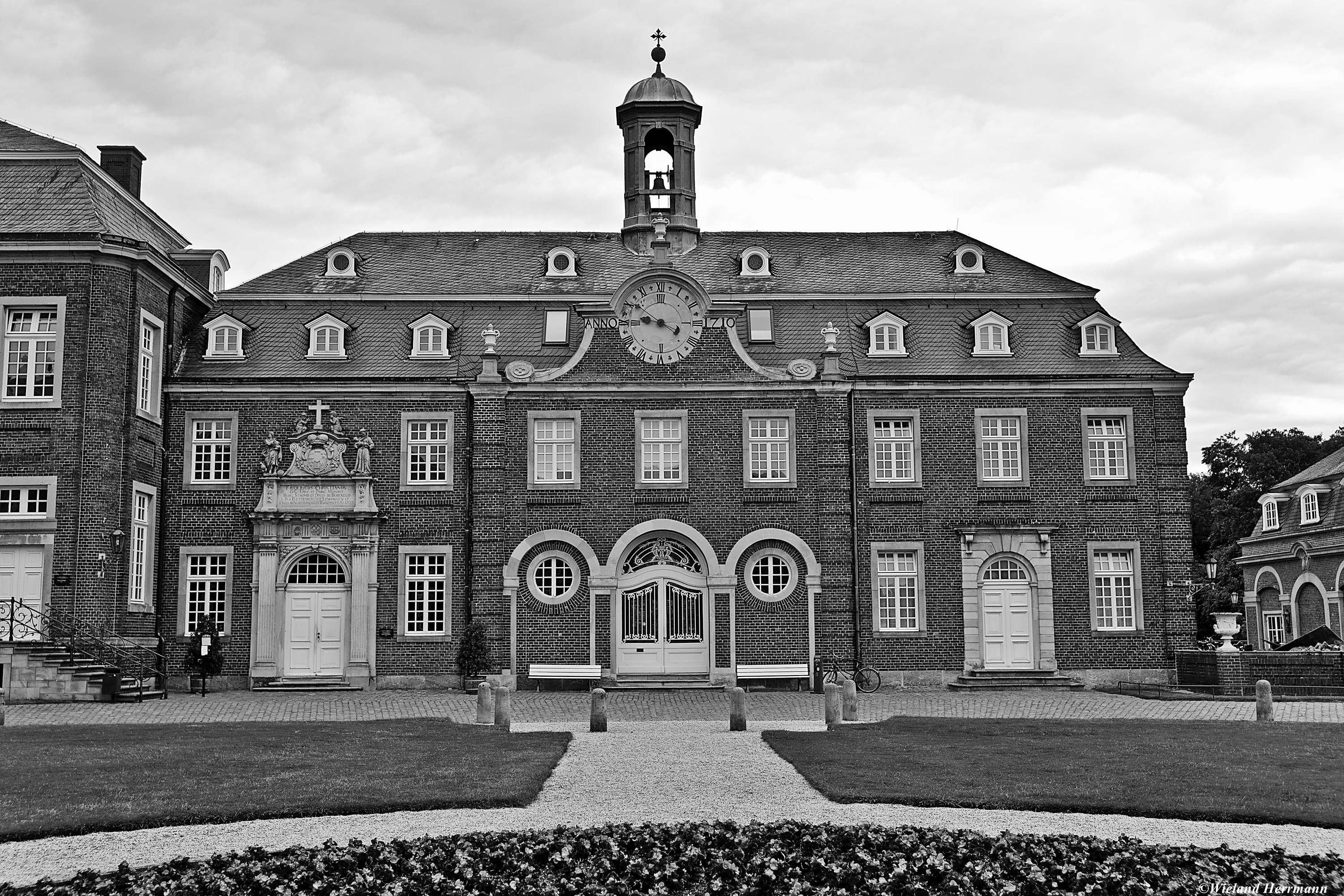 Schloss Nordkirchen_16