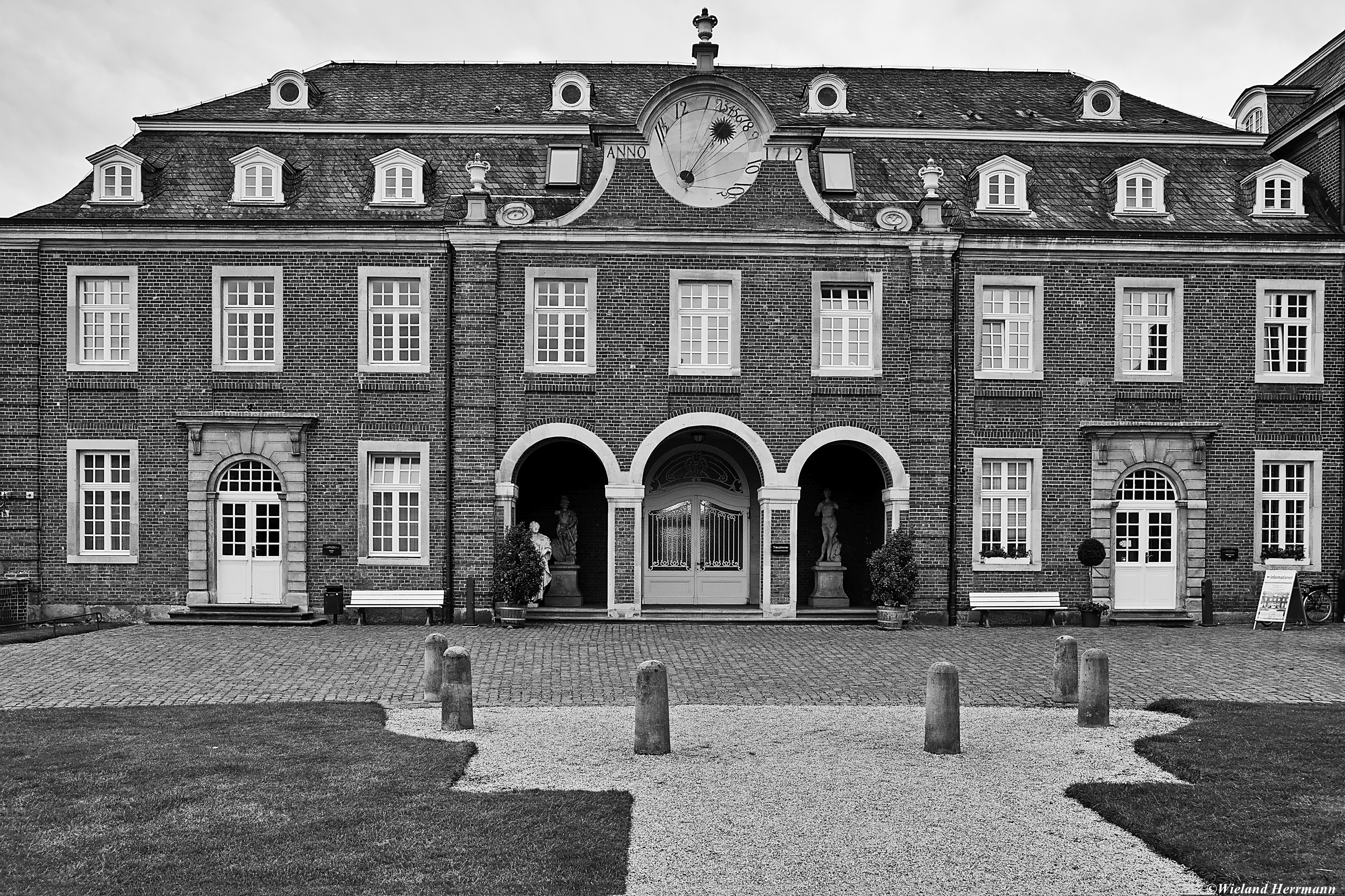 Schloss Nordkirchen_17