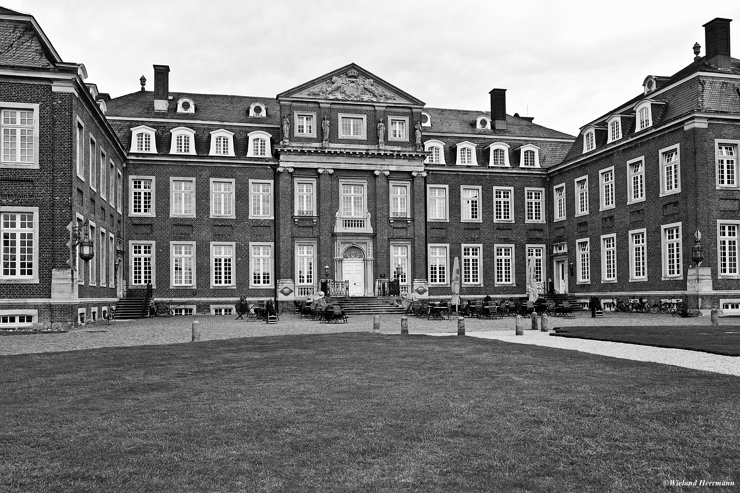 Schloss Nordkirchen_18