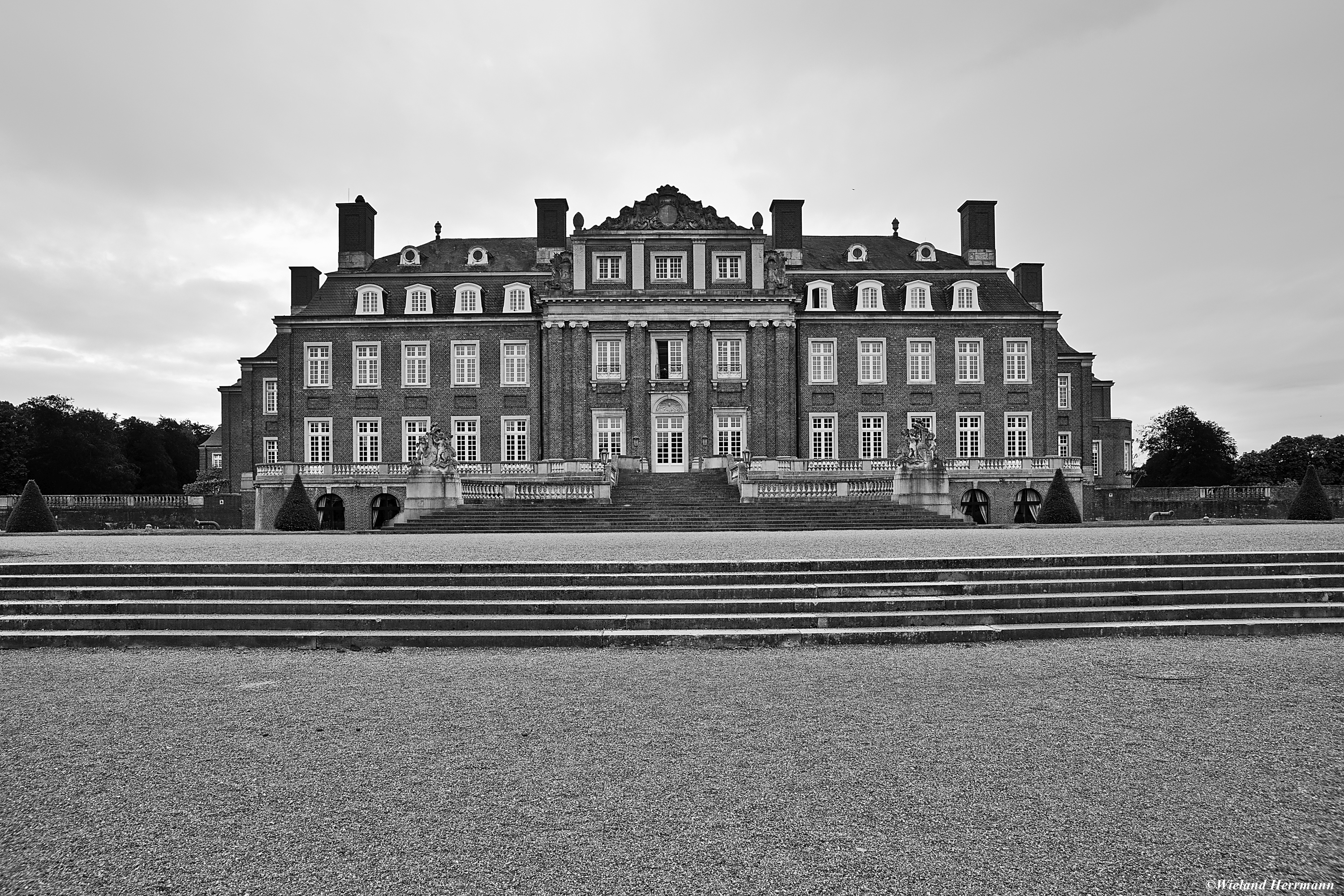 Schloss Nordkirchen_24