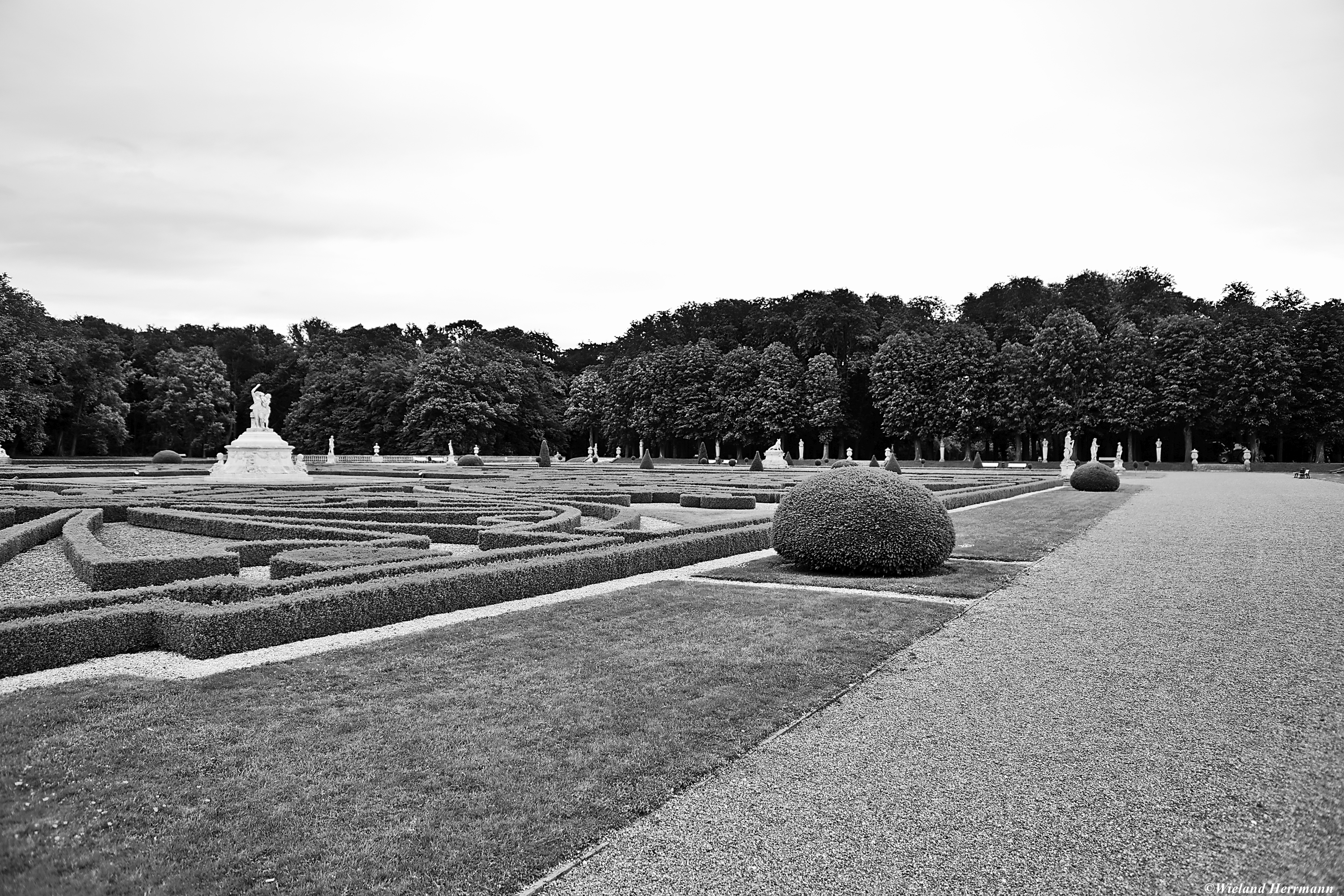Schloss Nordkirchen_25