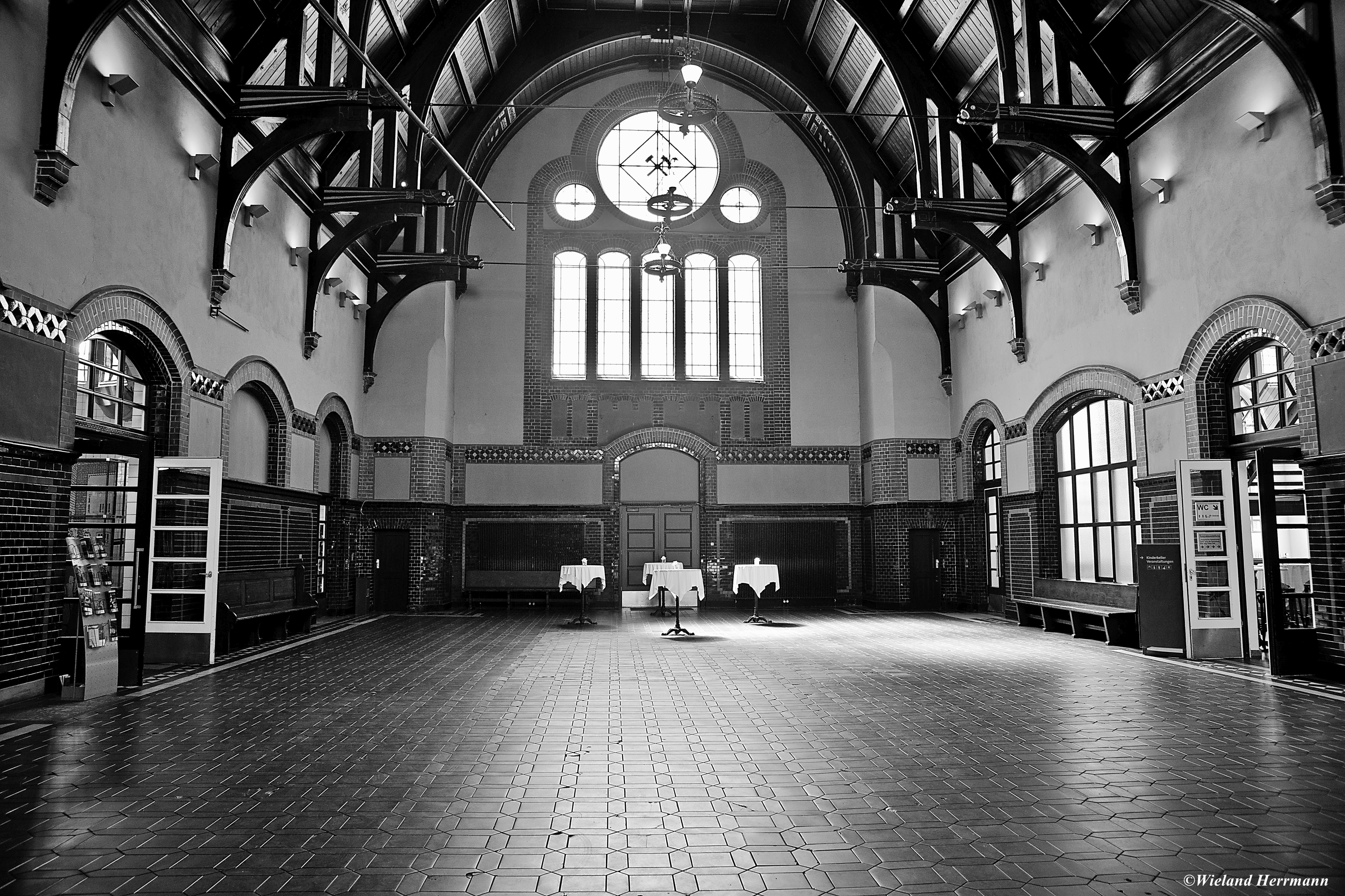 Zeche Zollern 2015_03