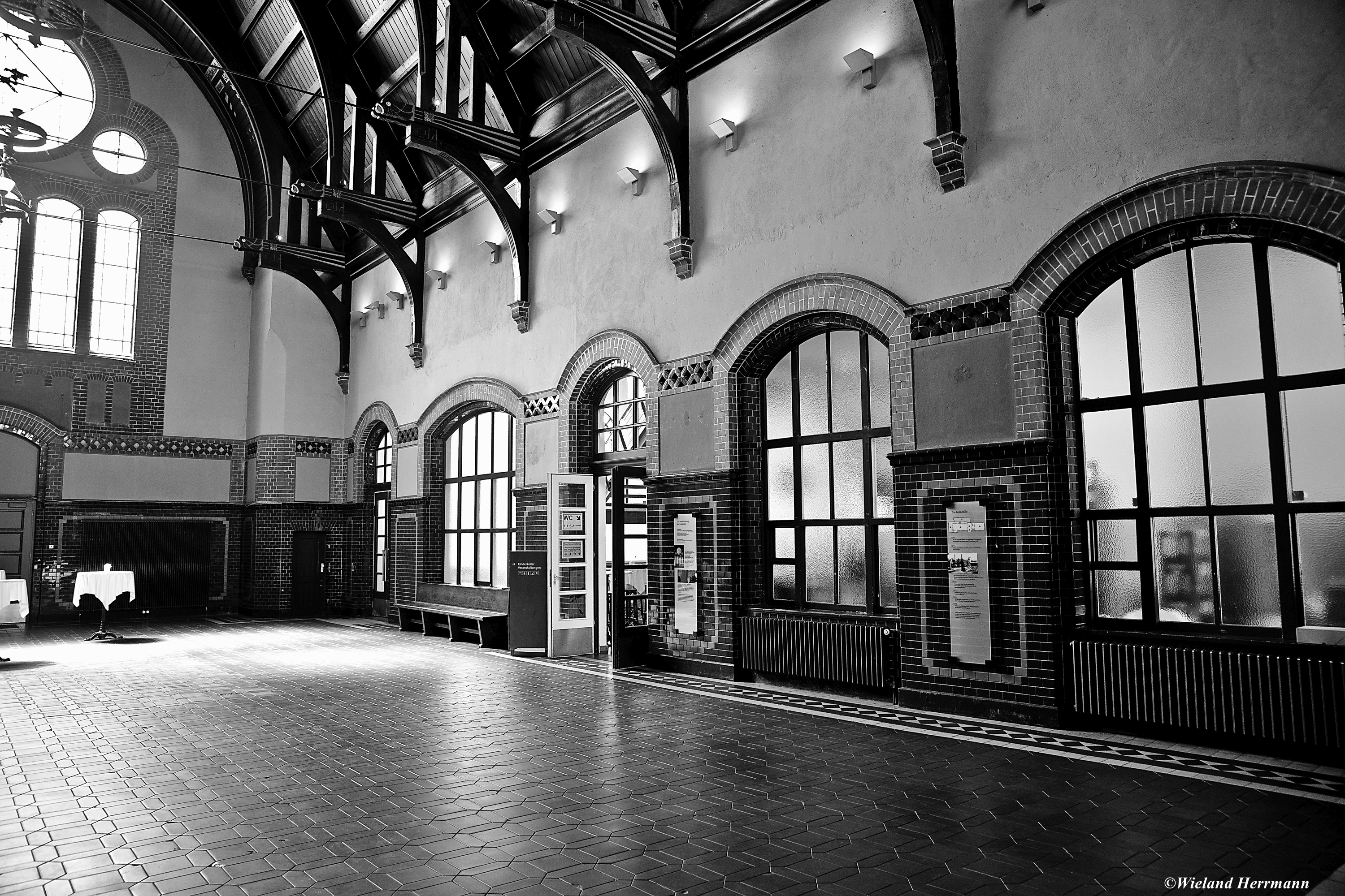 Zeche Zollern 2015_04