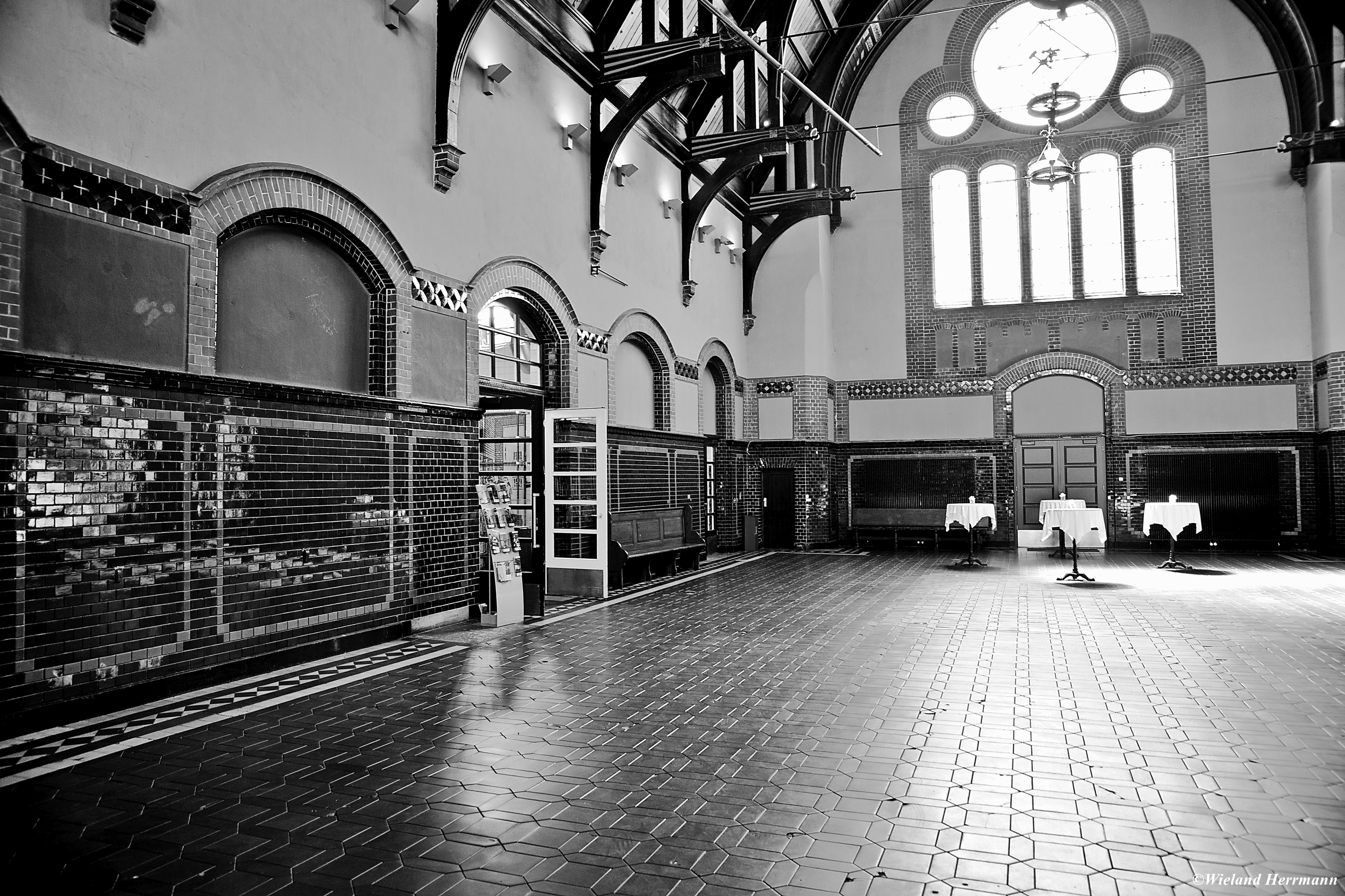 Zeche Zollern 2015_05