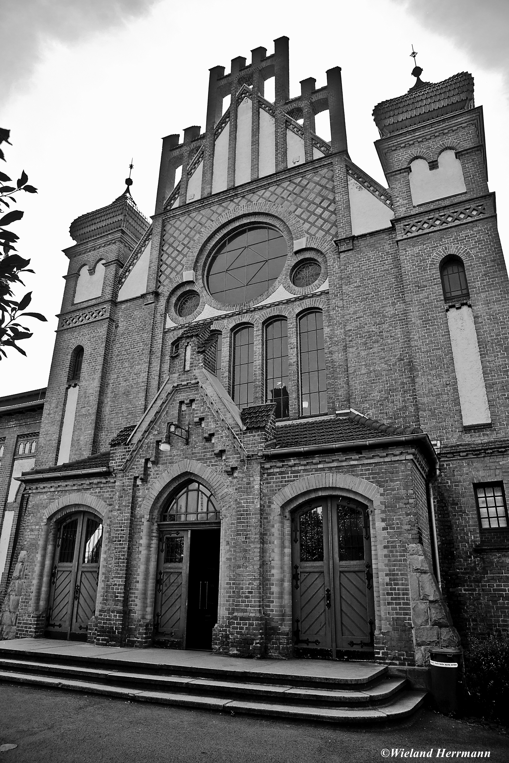 Zeche Zollern 2015_06