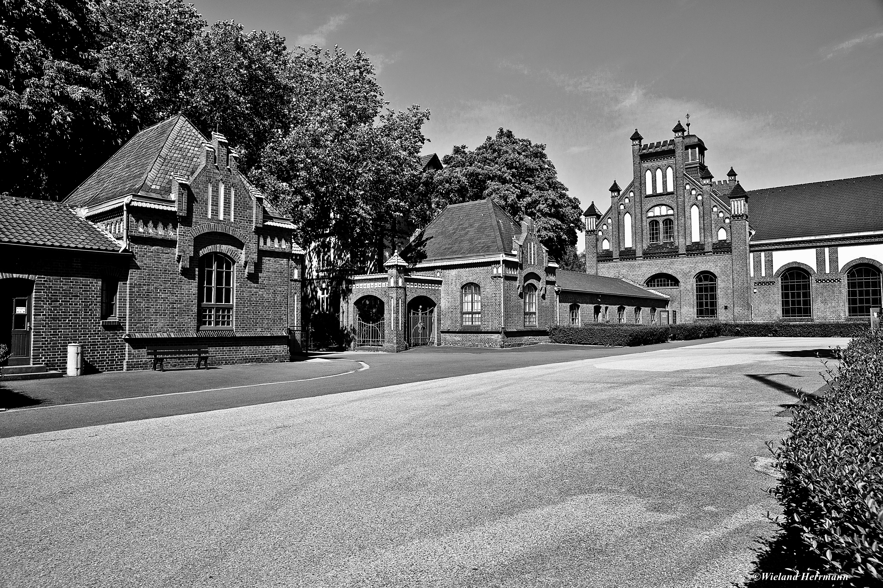 Zeche Zollern 2015_07