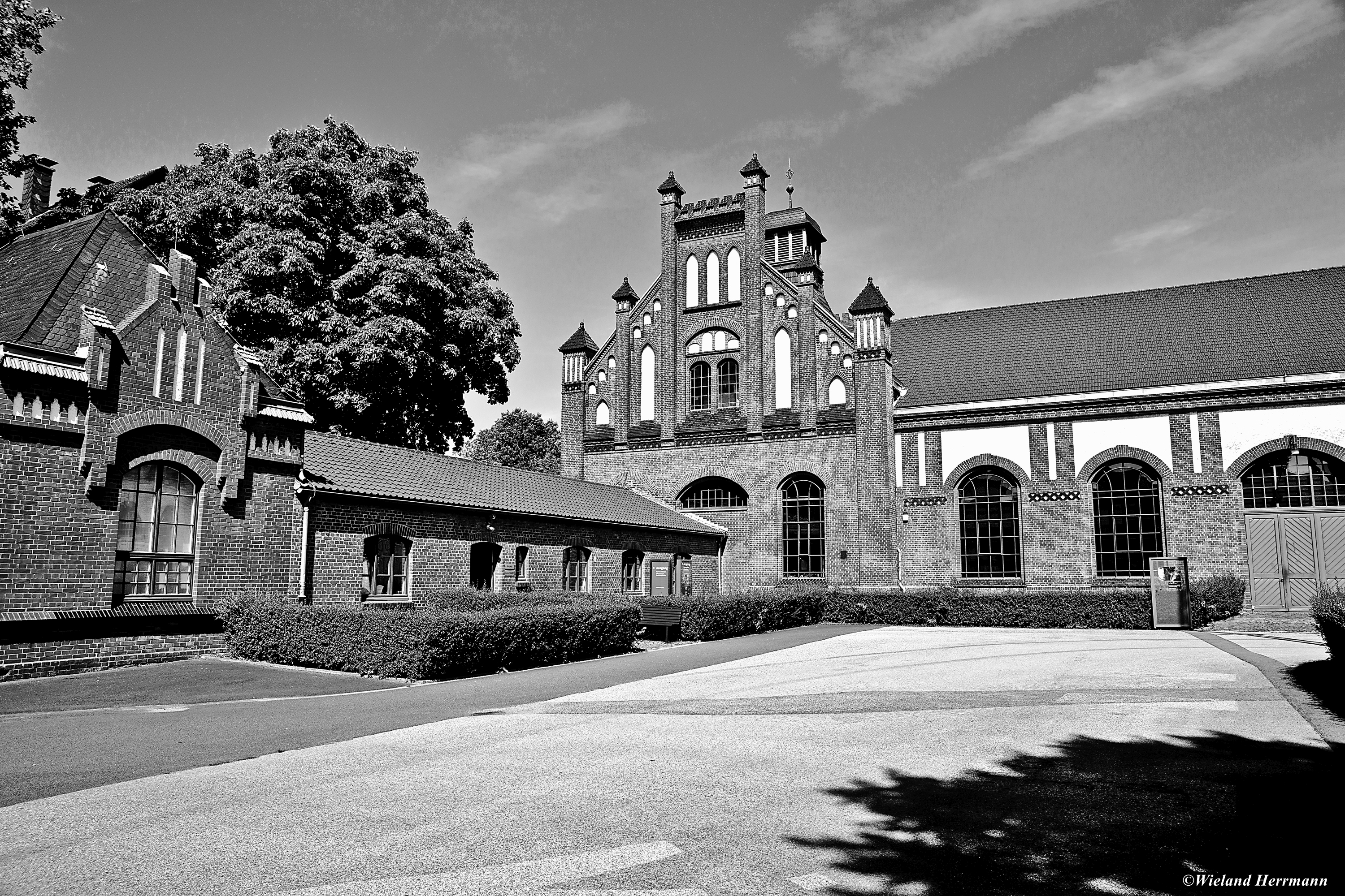 Zeche Zollern 2015_08