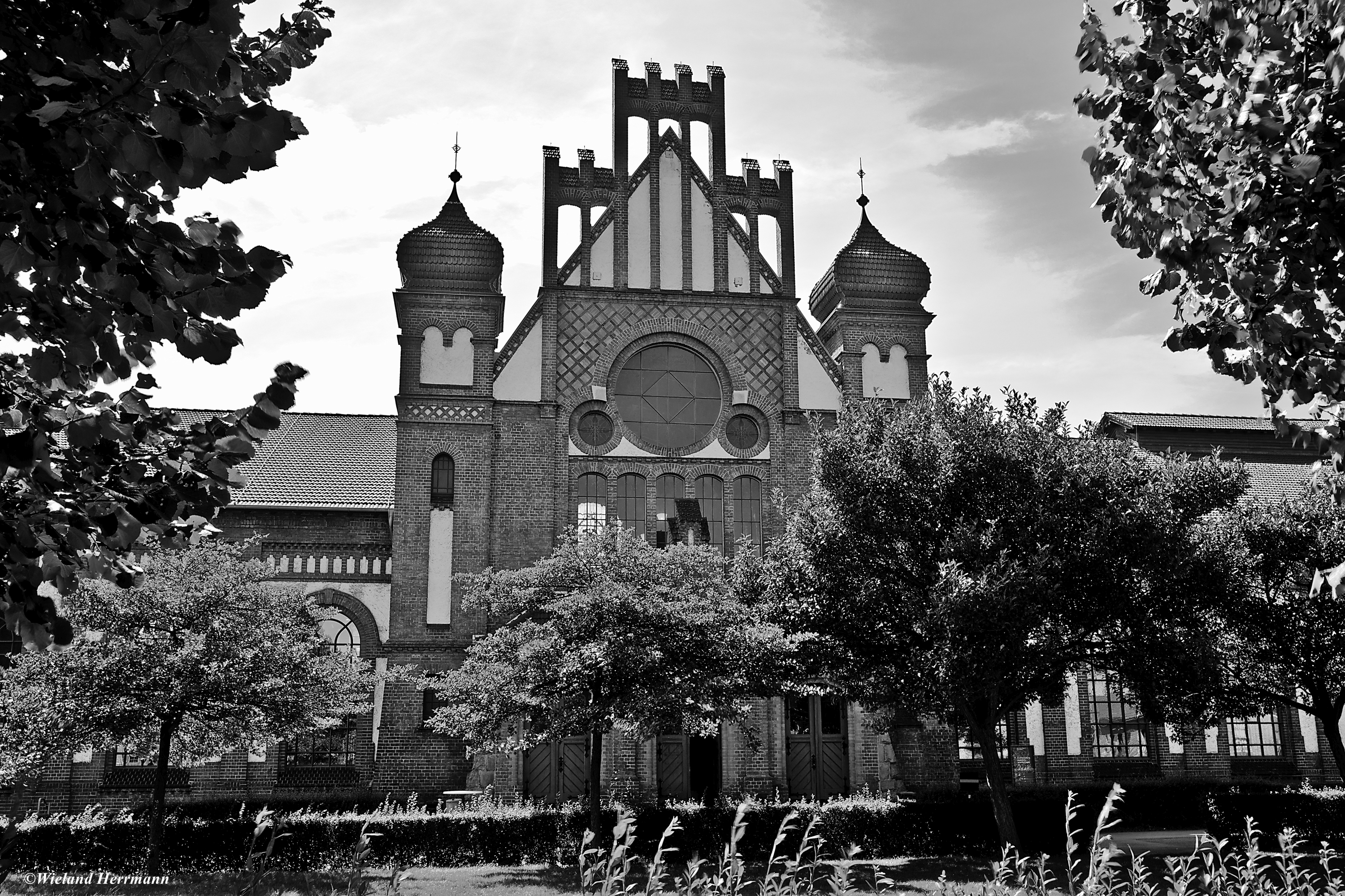 Zeche Zollern 2015_10